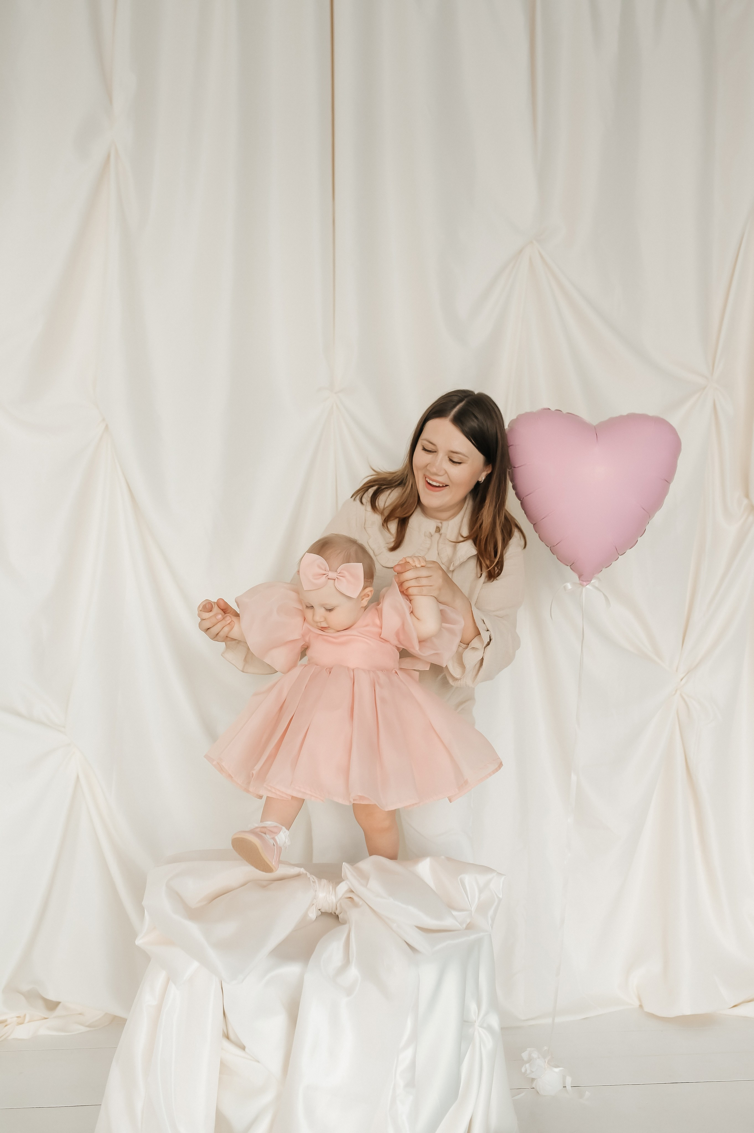 День Рождения Сашули. Семейный фотограф Олеся Батурина Рязань