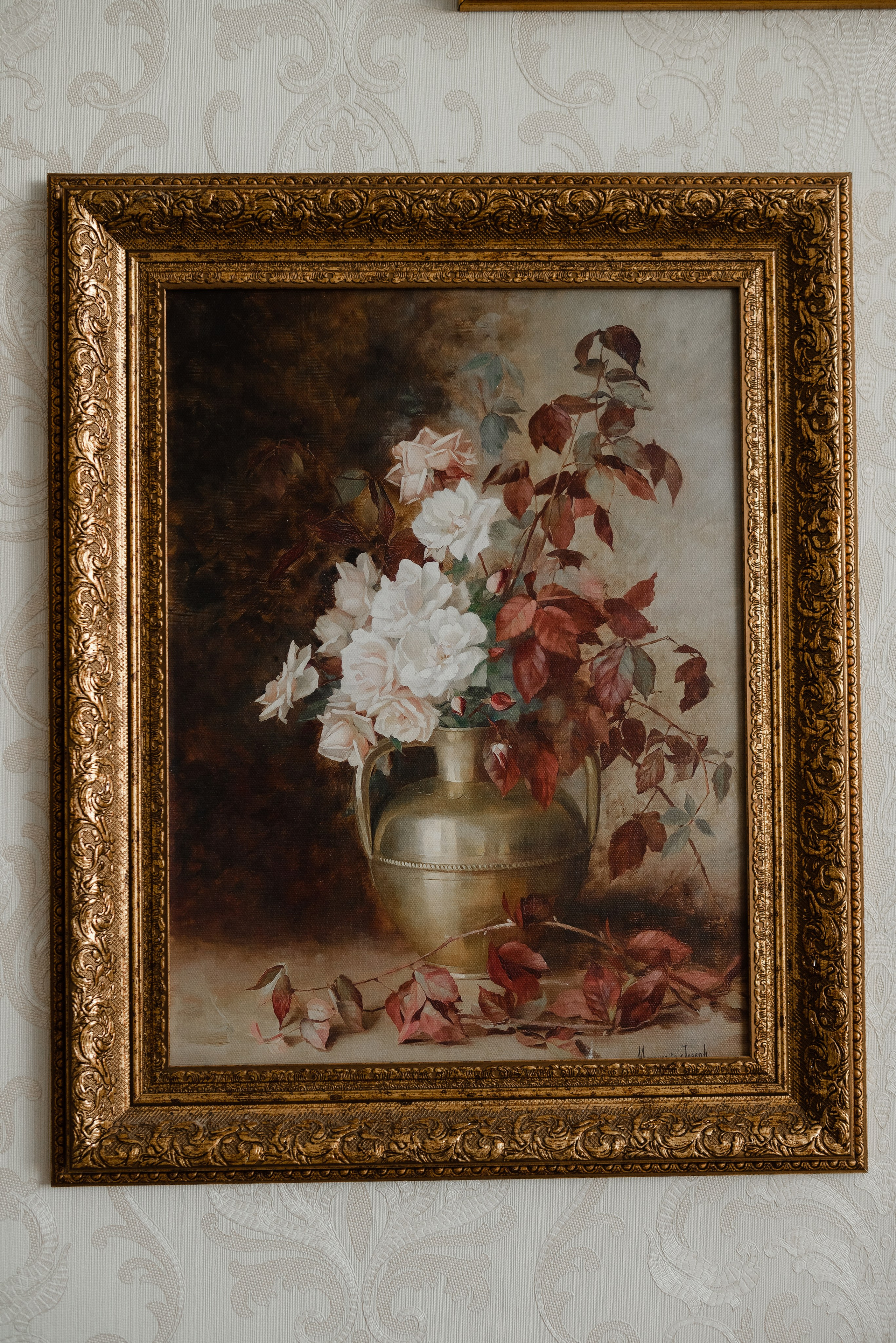 Олег и Алёна. Фотограф Филякин Константин