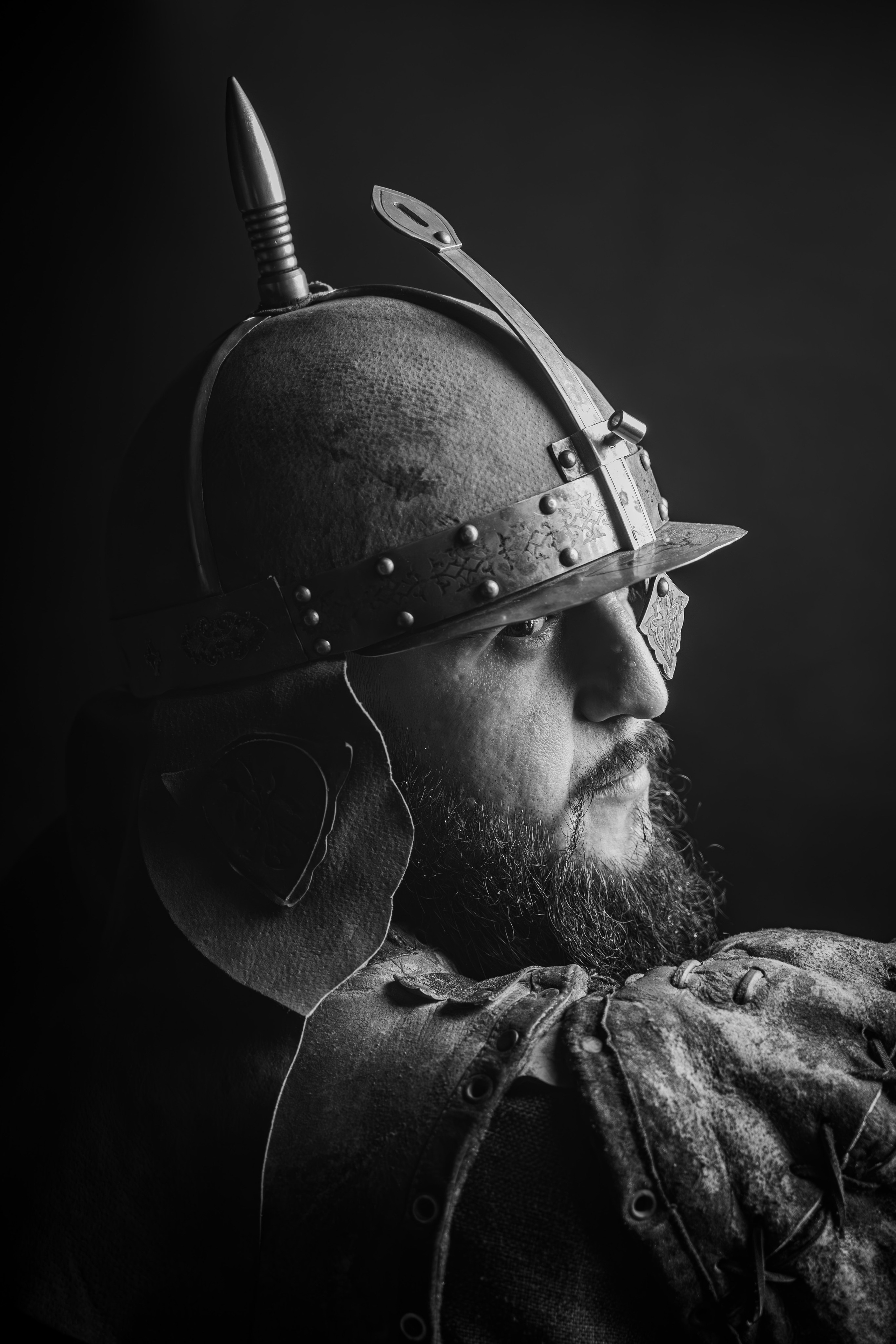 Фотосъемка Абдрахмана. Фотограф в Алматы Егор Поленов