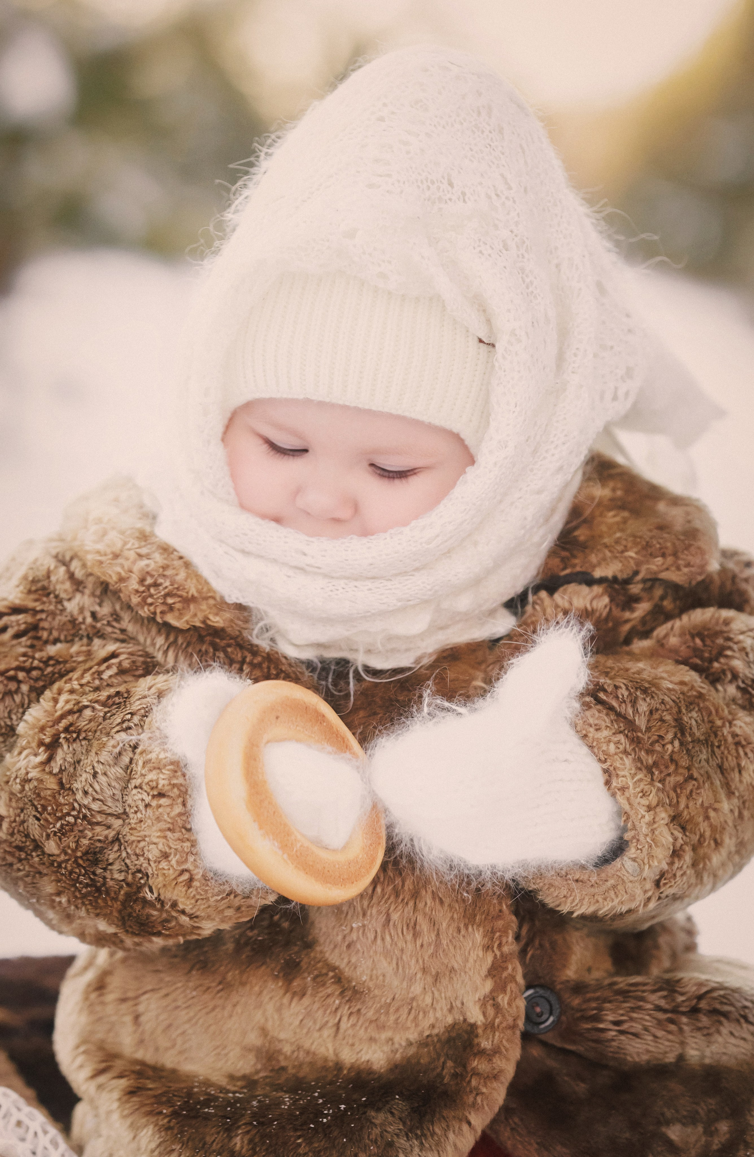 Детство. Семейный, детский и портретный фотограф Юлия Зыкова город Тюмень
