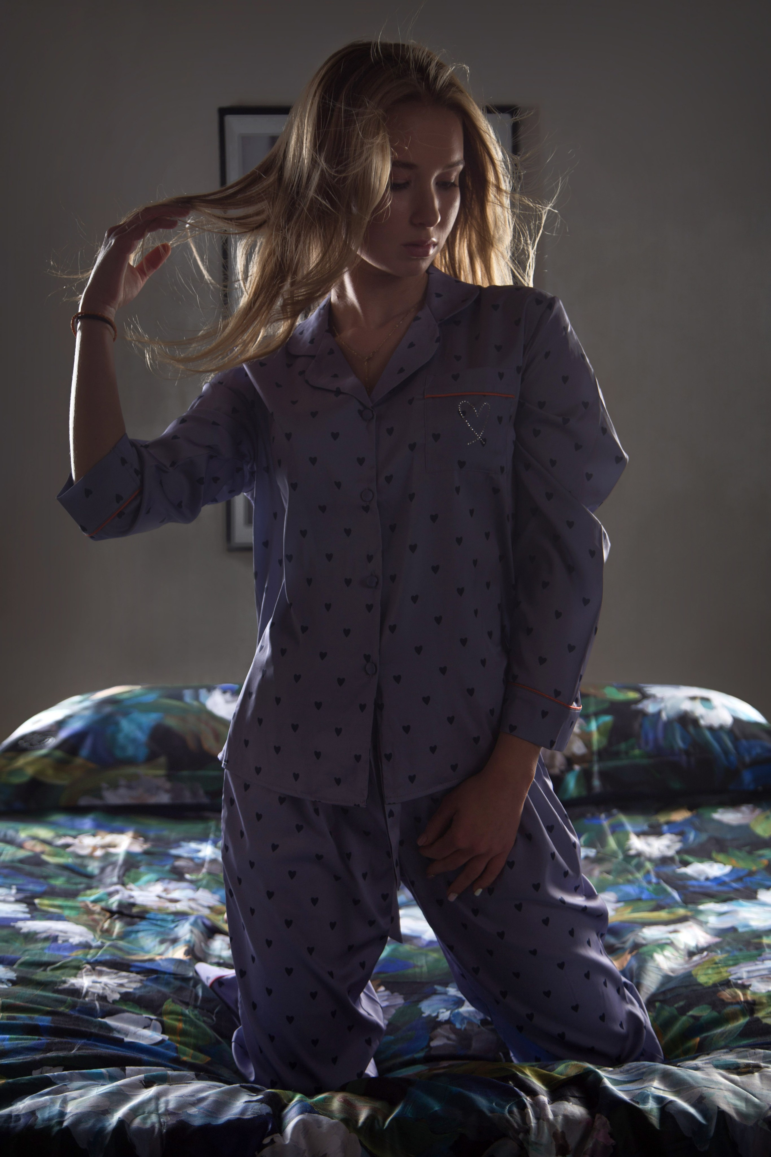 Фотостудия. Фотограф Лагутин Анатолий