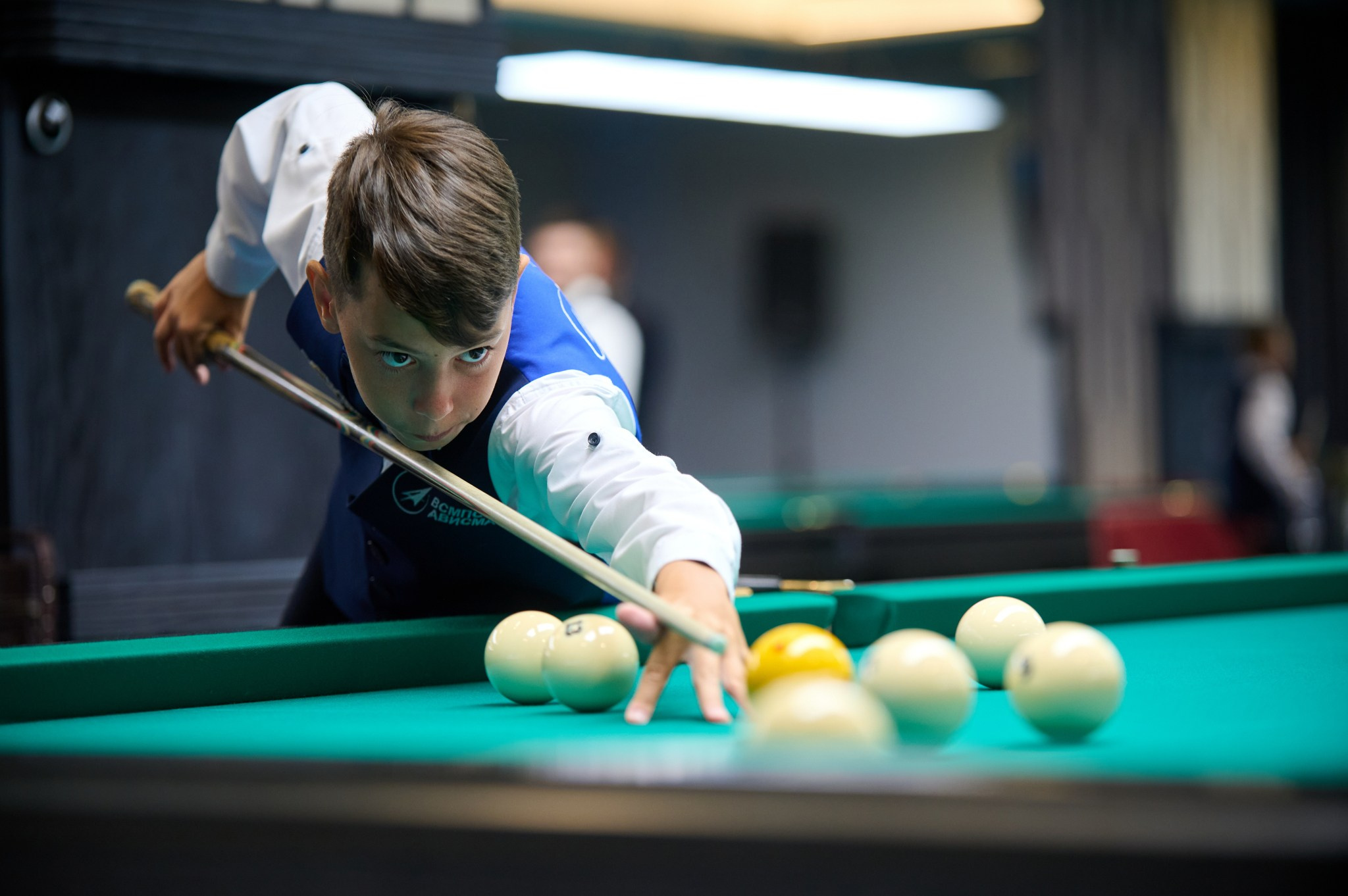 Кубок главы Екатеринбурга 2024 Кубок мира по бильярдному спорту «динам. Мезенцев Евгений фотограф