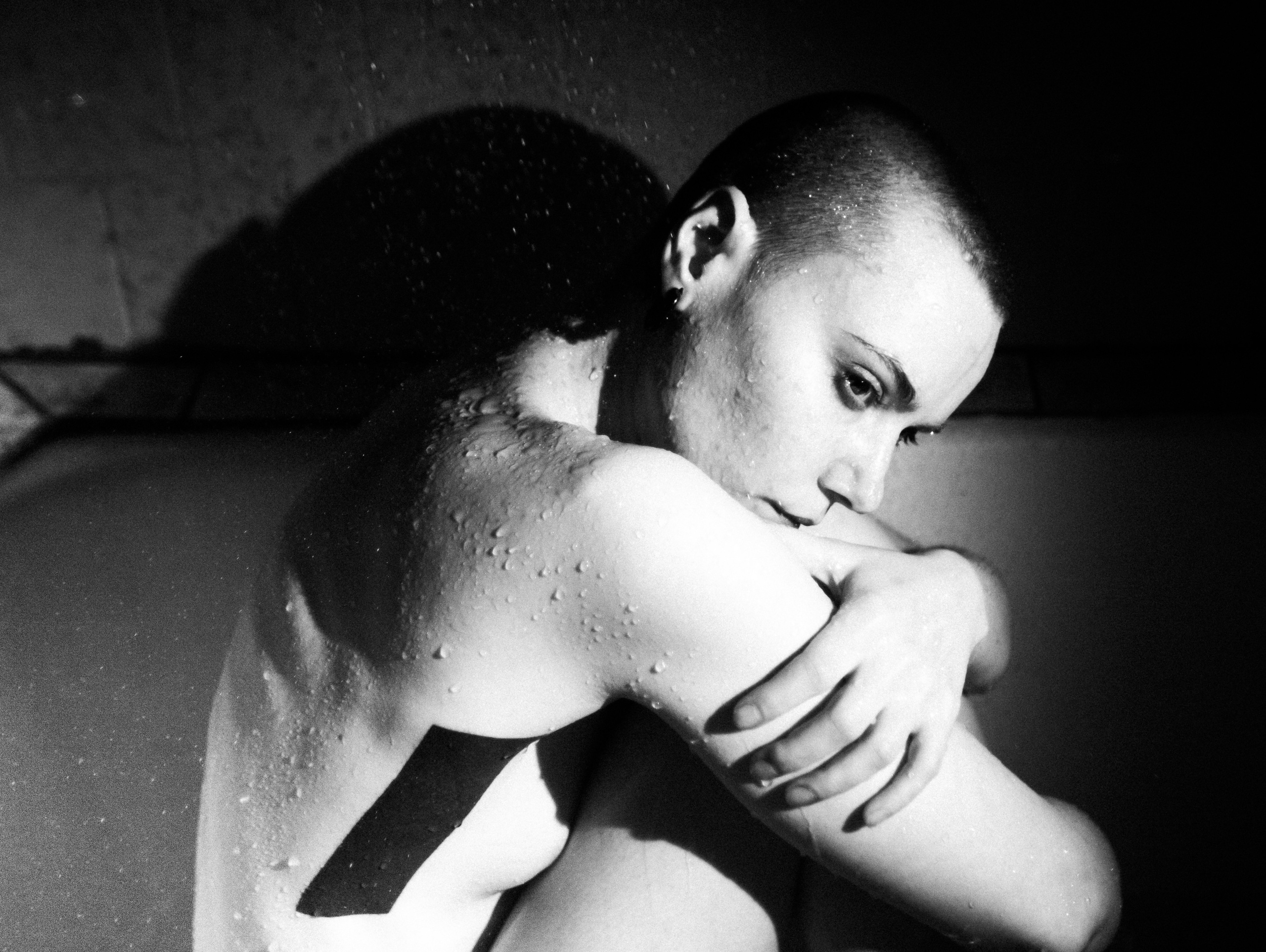 Жожо. Фотограф Мария Немм