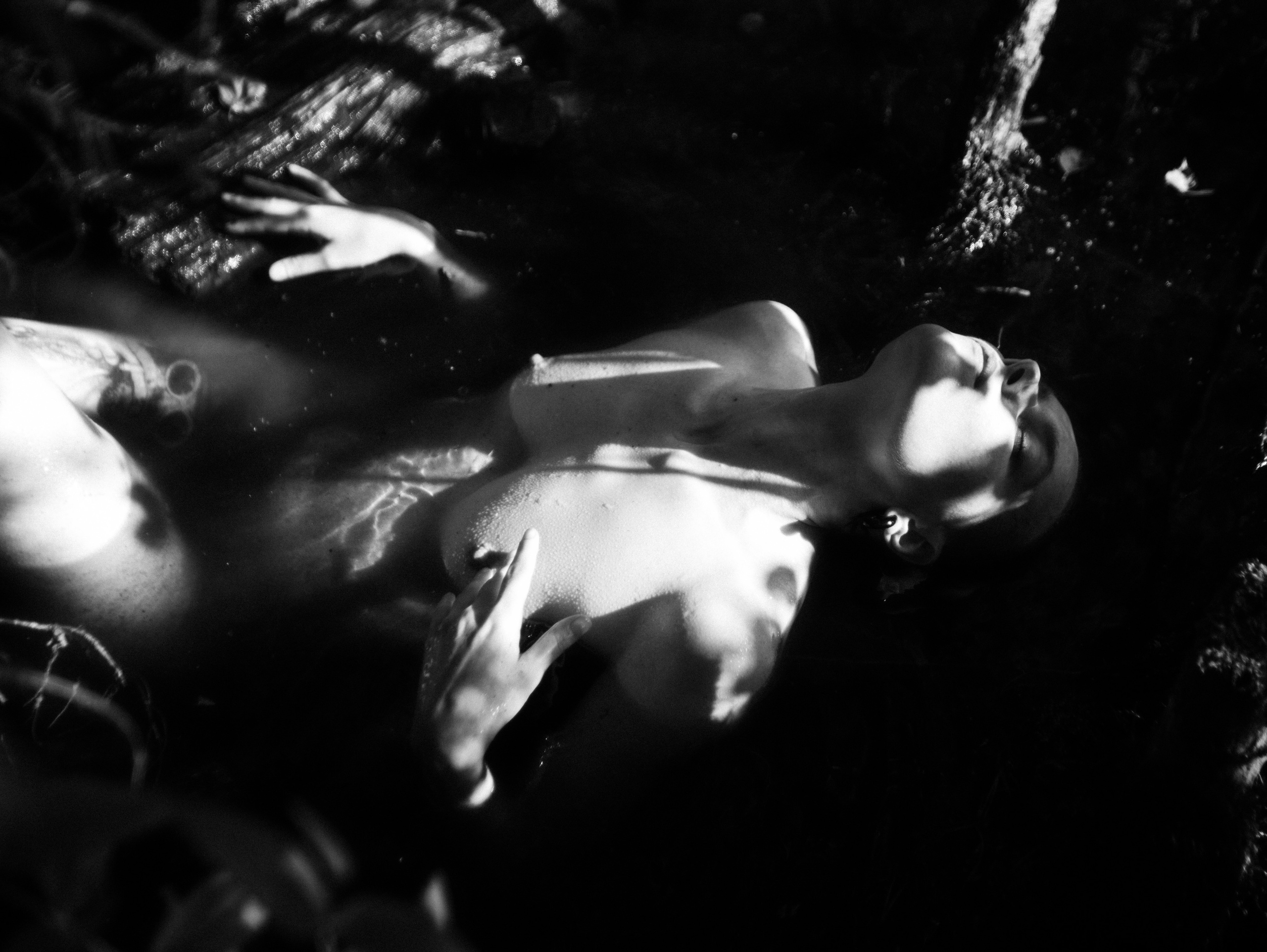 Фотография НЮ голая женщина портрет мария немм maria nemm заказать фотосессию заказать голую фотосессию чувственный портрет эмоциональный портрет 