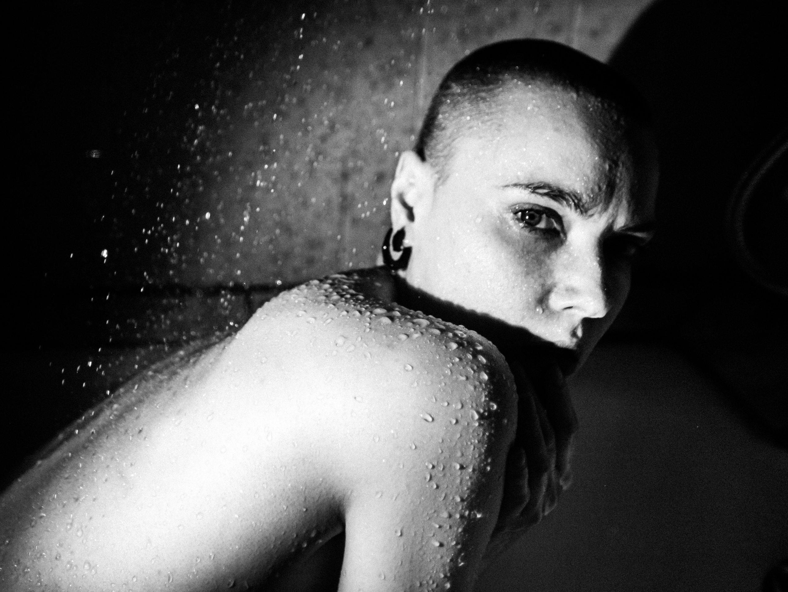 Жожо. Фотограф Мария Немм