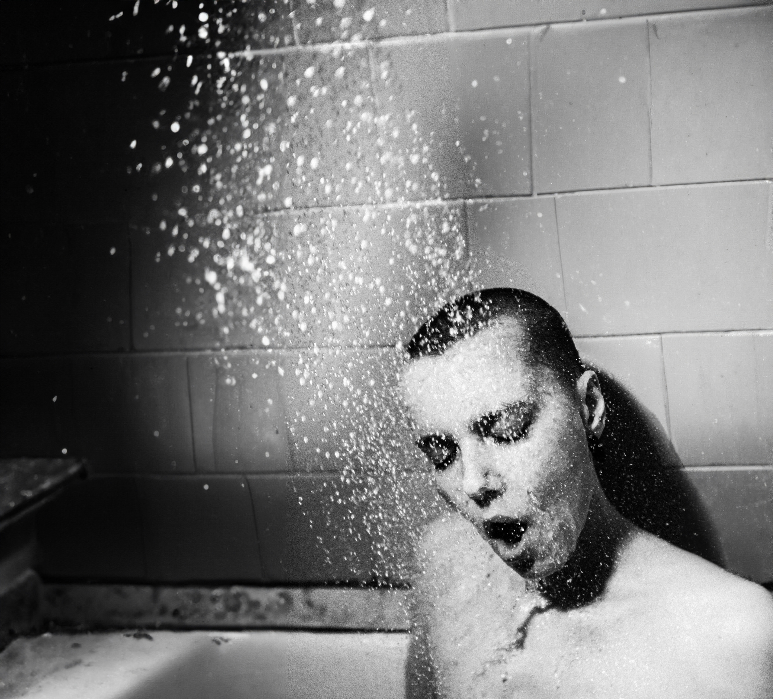 Жожо. Фотограф Мария Немм