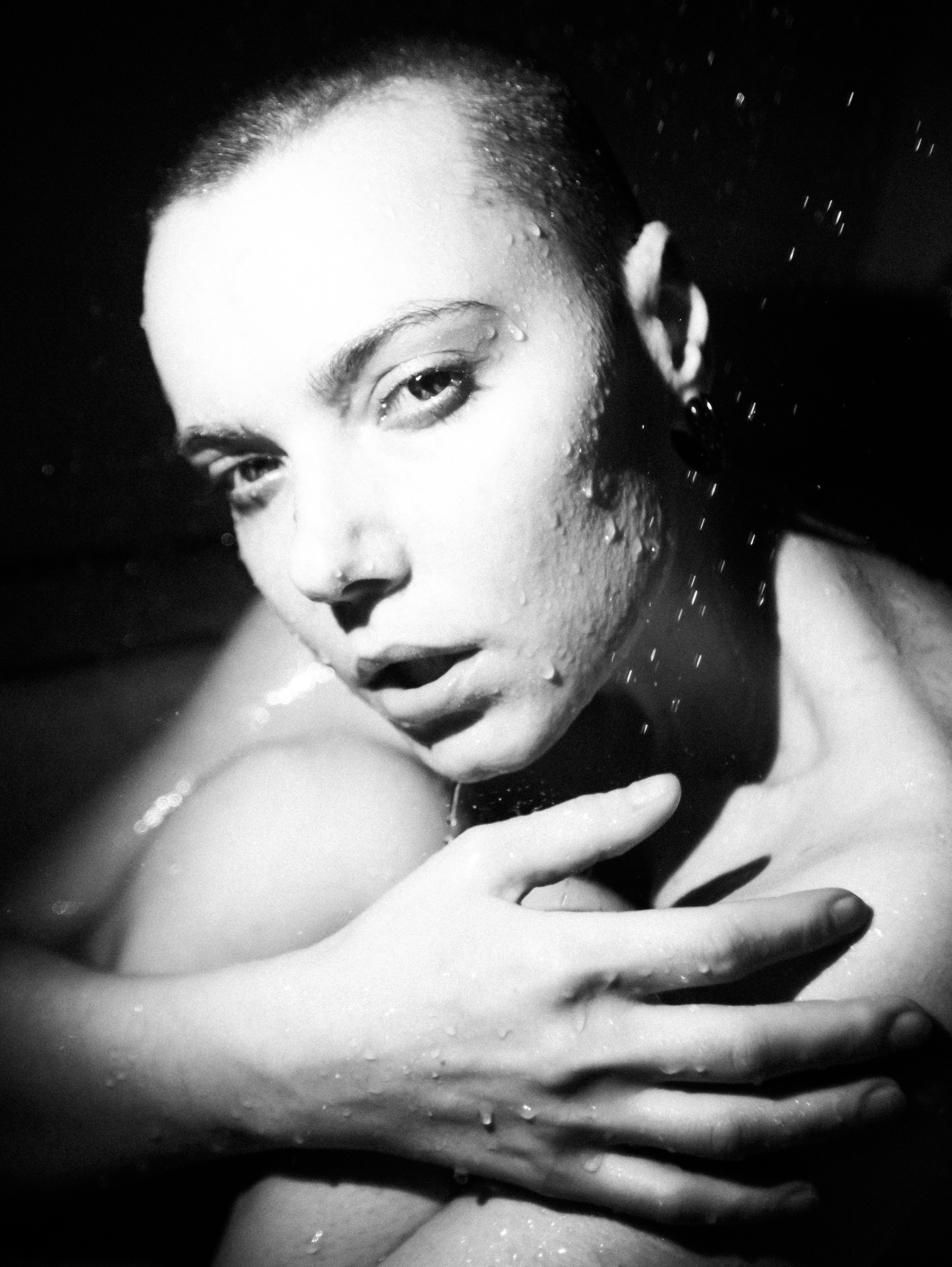 Жожо. Фотограф Мария Немм