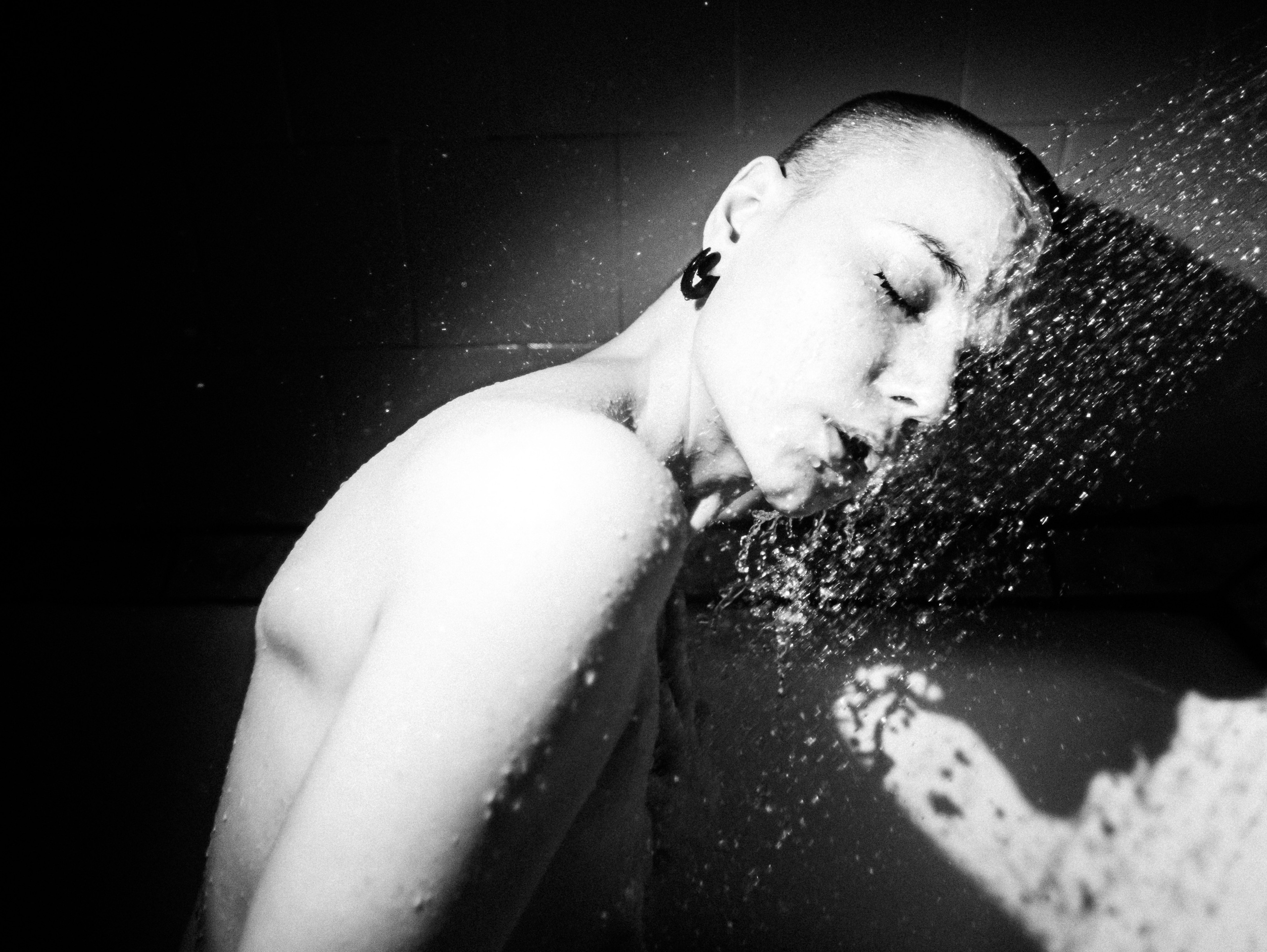 Жожо. Фотограф Мария Немм