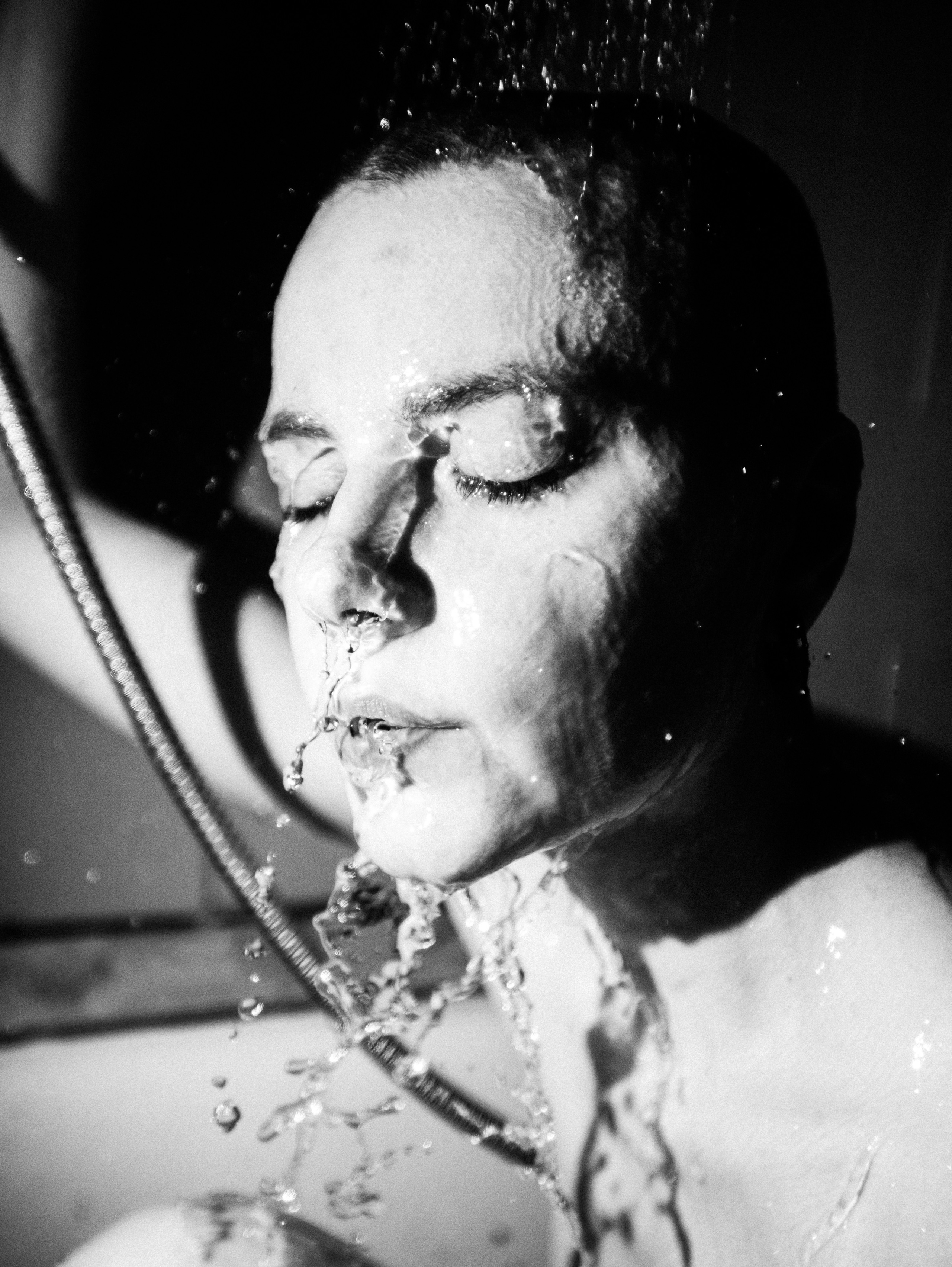 Жожо. Фотограф Мария Немм