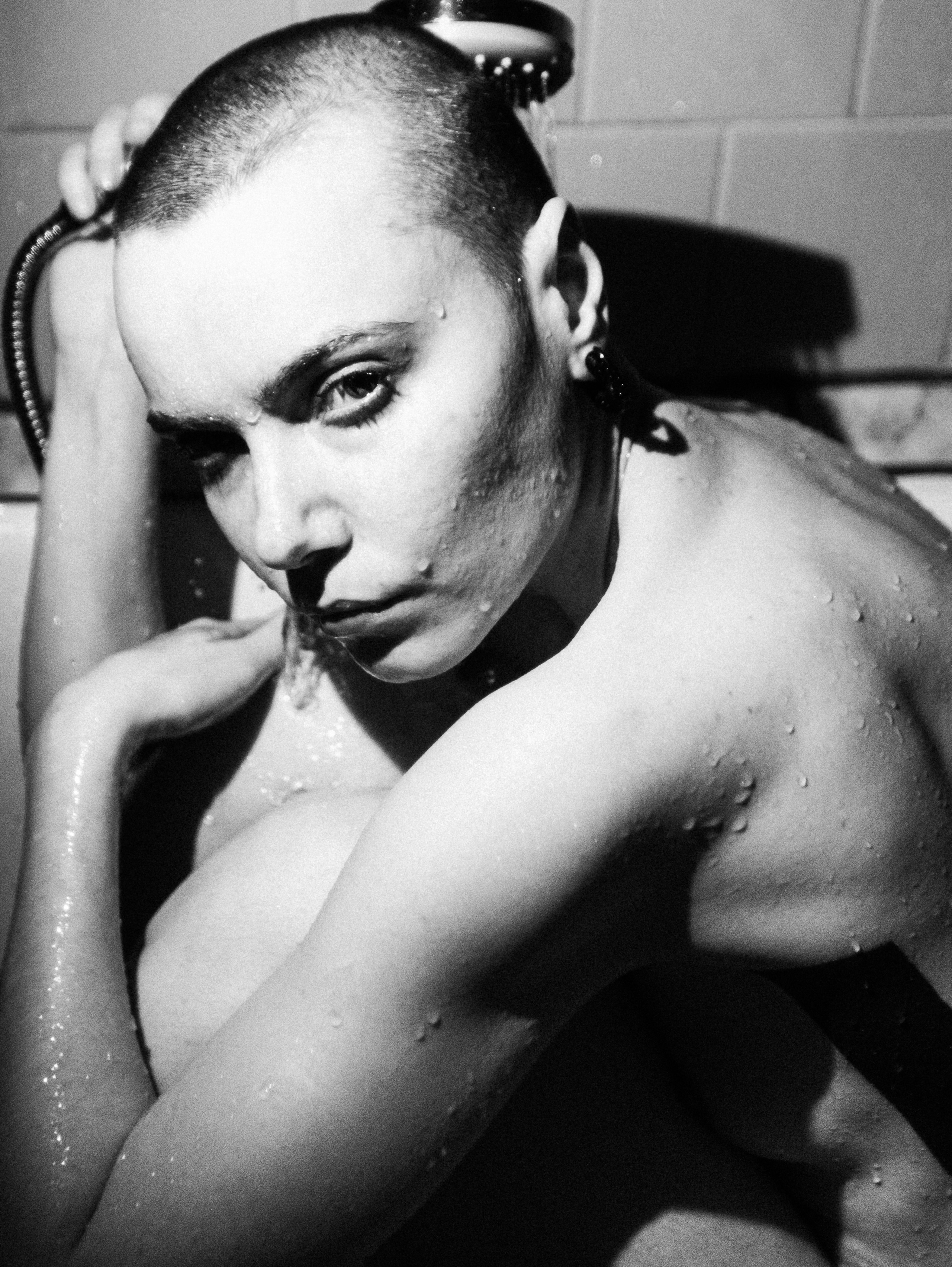 Жожо. Фотограф Мария Немм