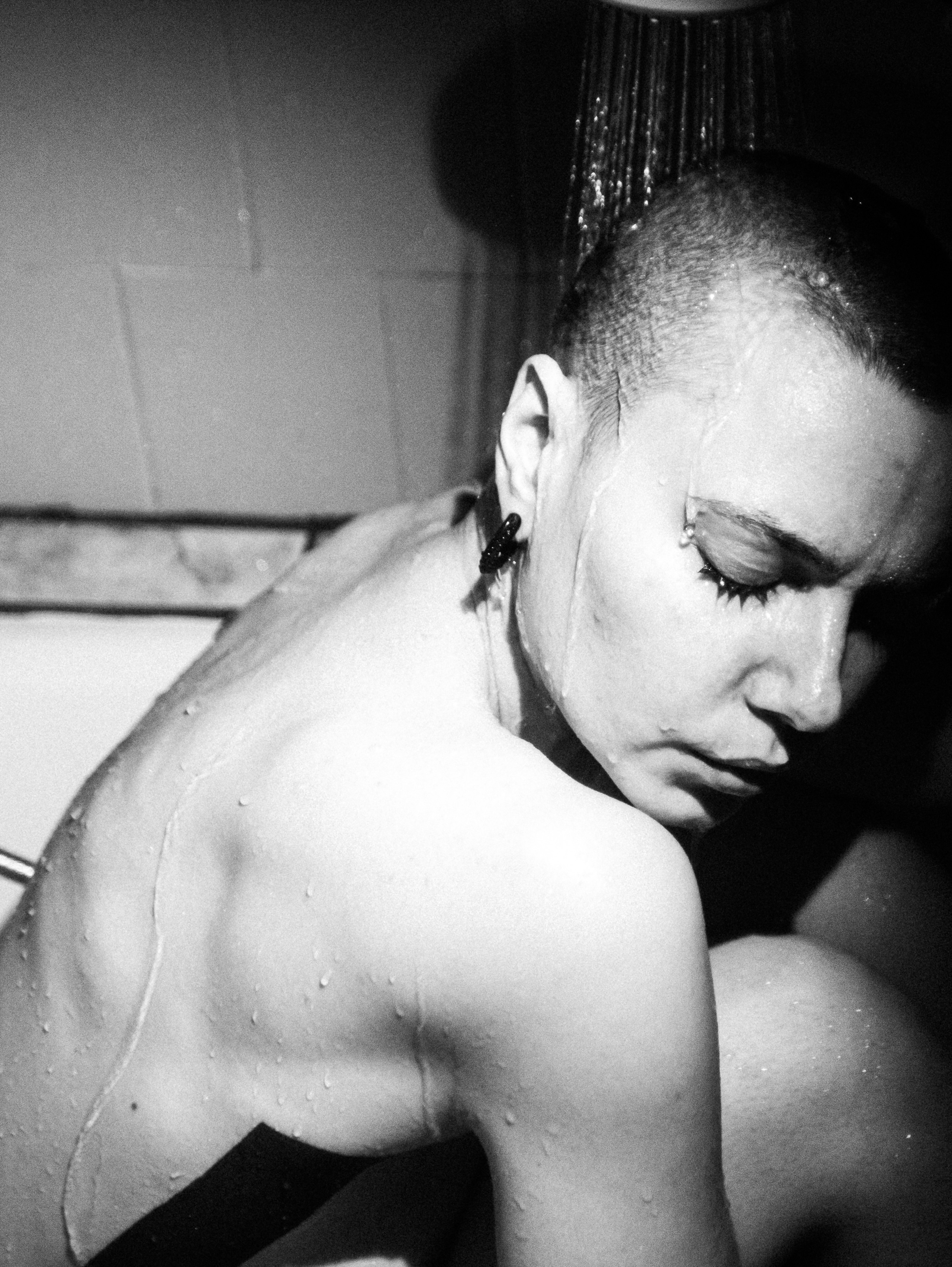 Жожо. Фотограф Мария Немм