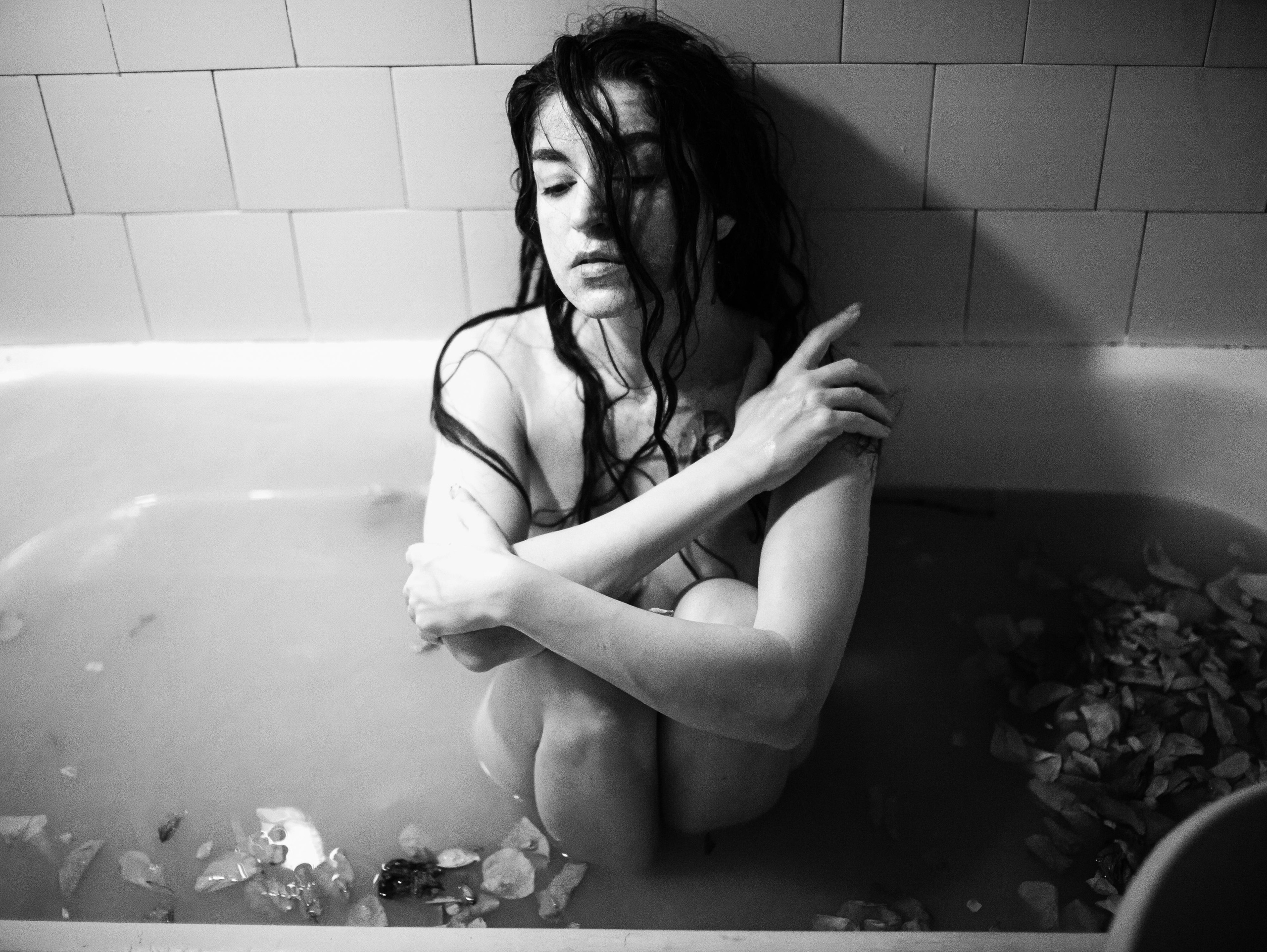 Алина. Фотограф Мария Немм