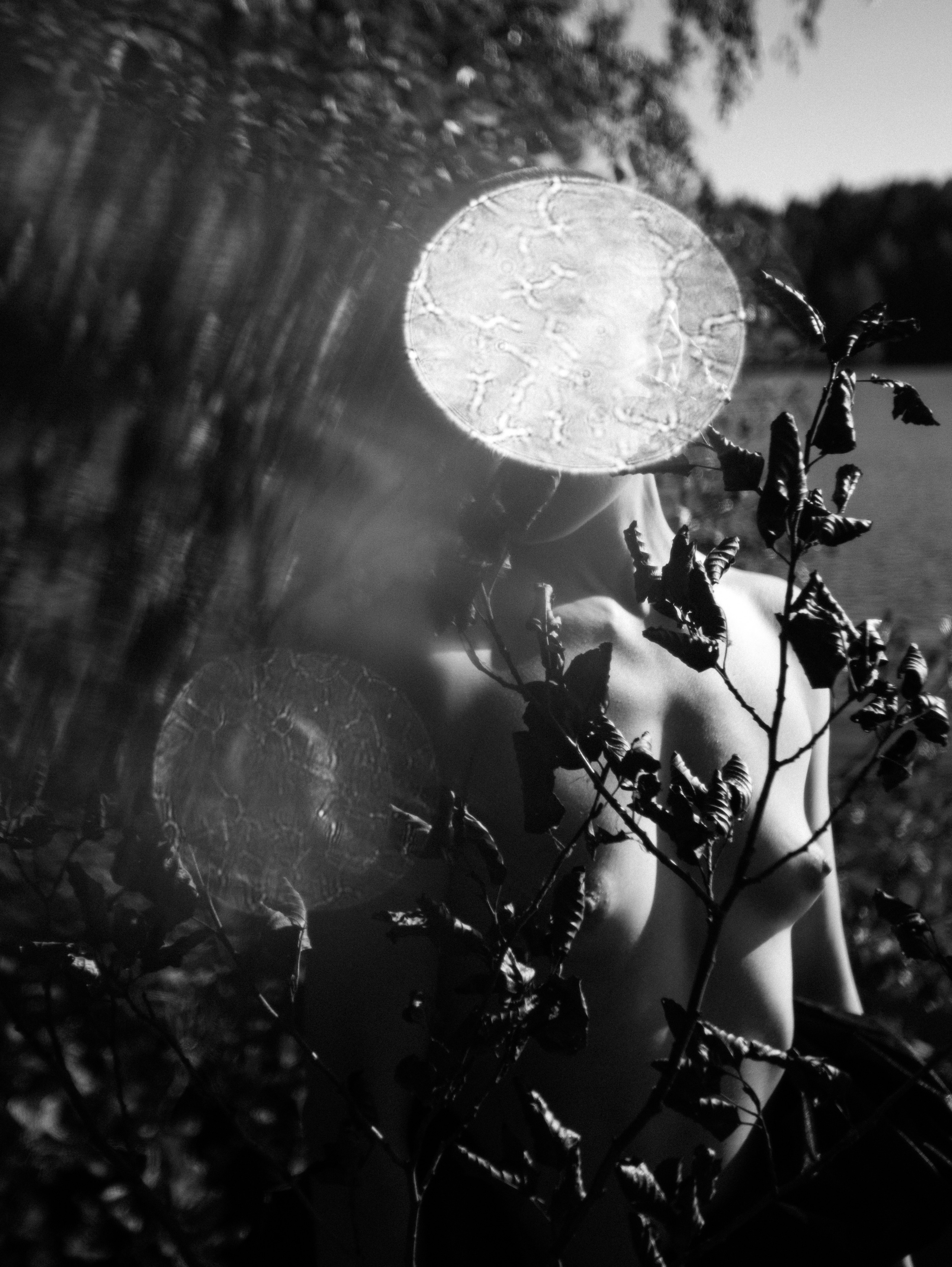 Фотография НЮ голая женщина портрет мария немм maria nemm заказать фотосессию заказать голую фотосессию чувственный портрет эмоциональный портрет 