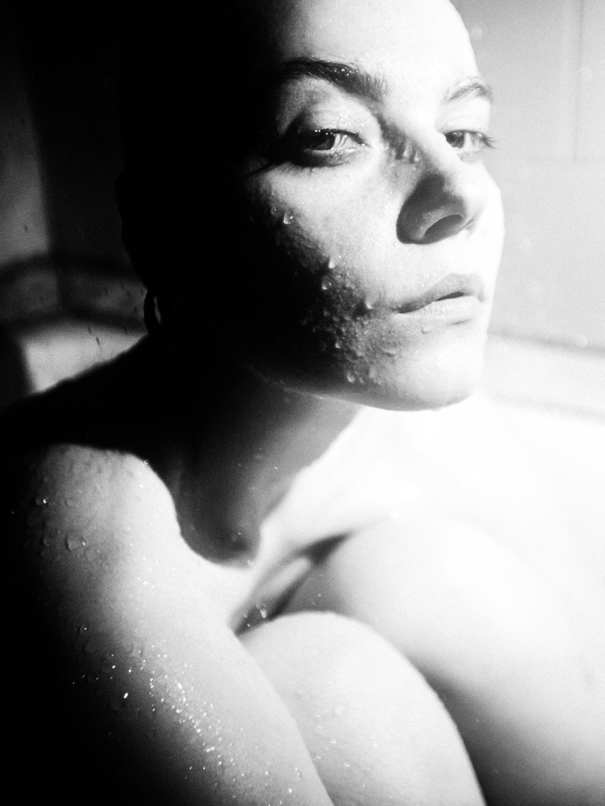 Жожо. Фотограф Мария Немм