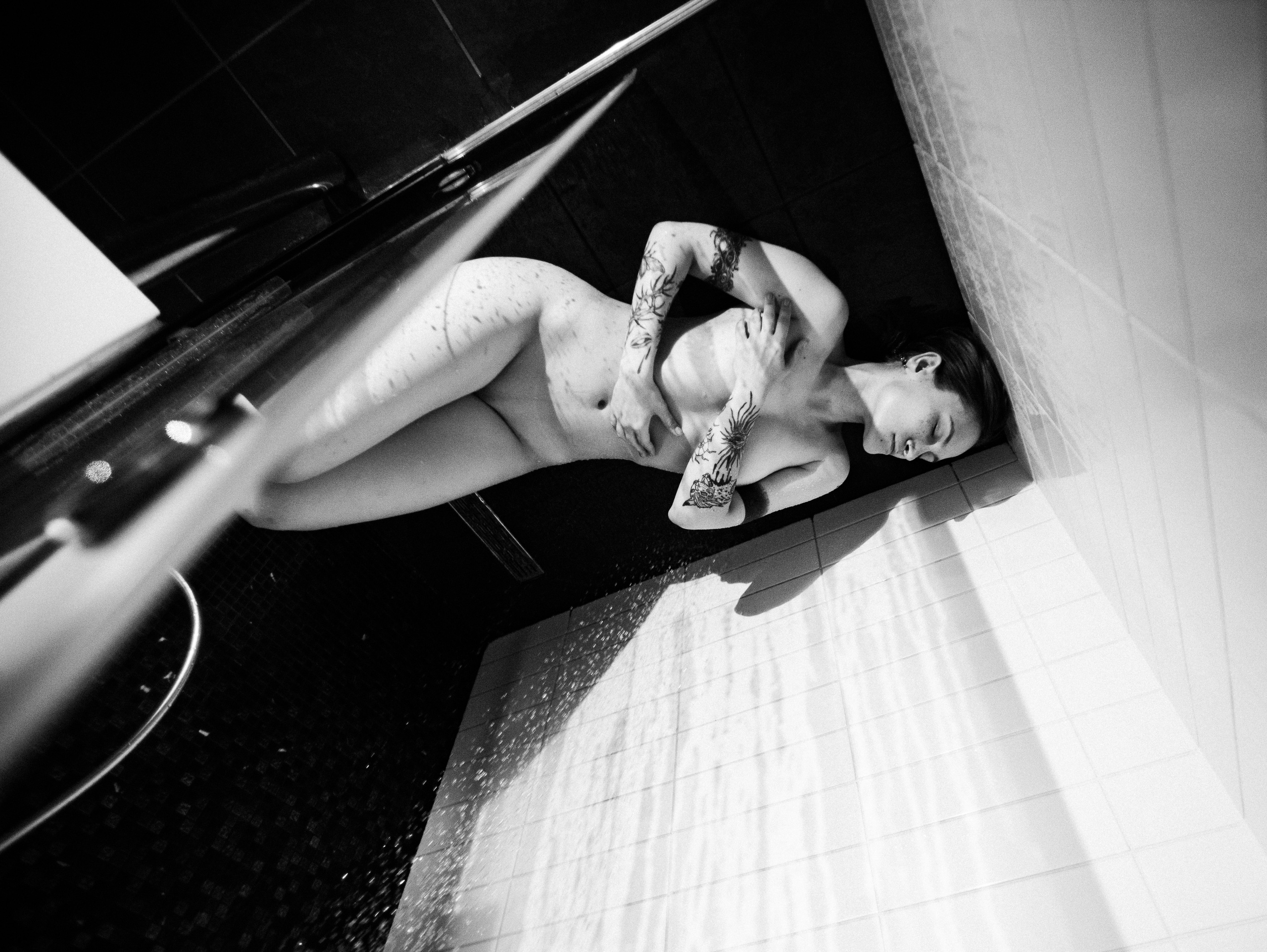 Лиза. Фотограф Мария Немм