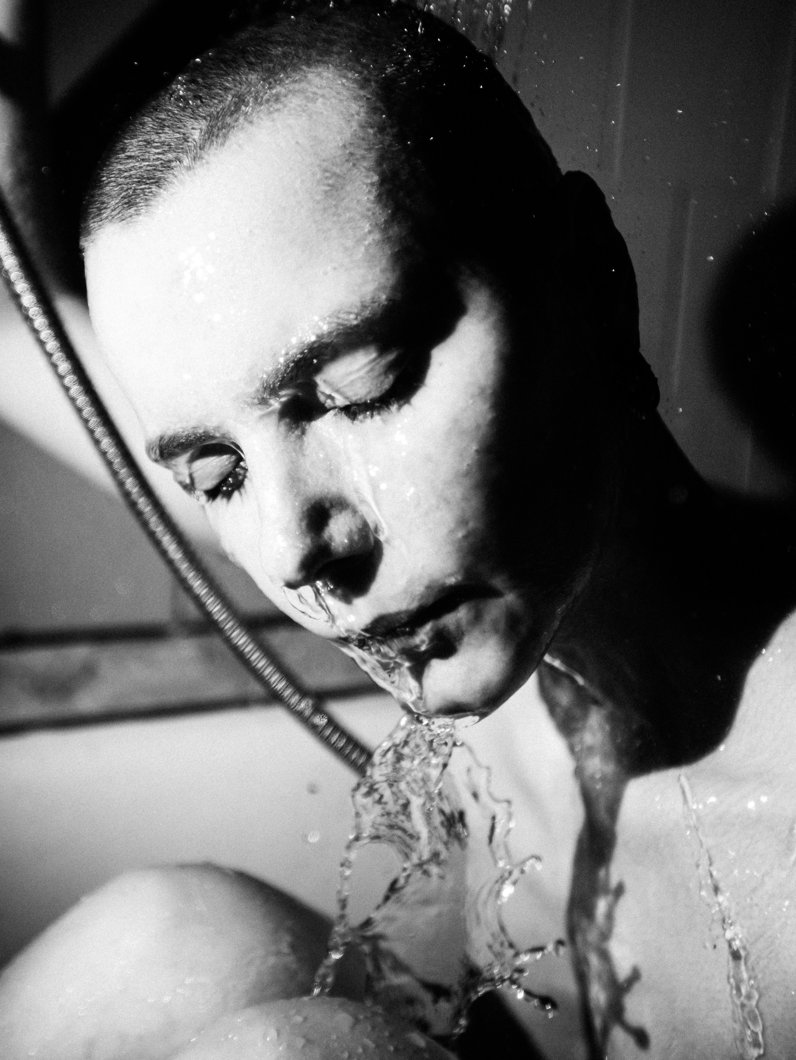 Жожо. Фотограф Мария Немм