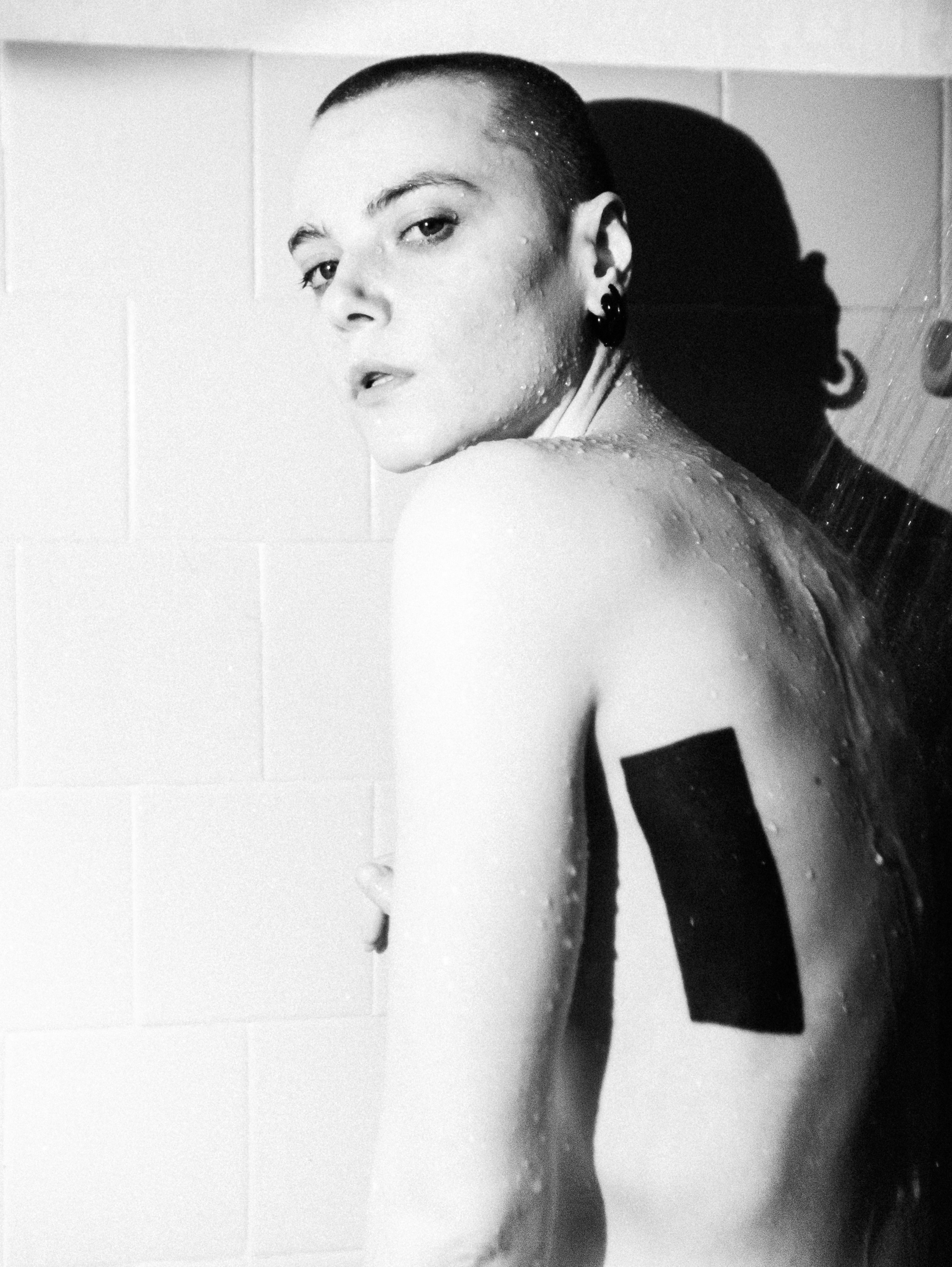 Жожо. Фотограф Мария Немм