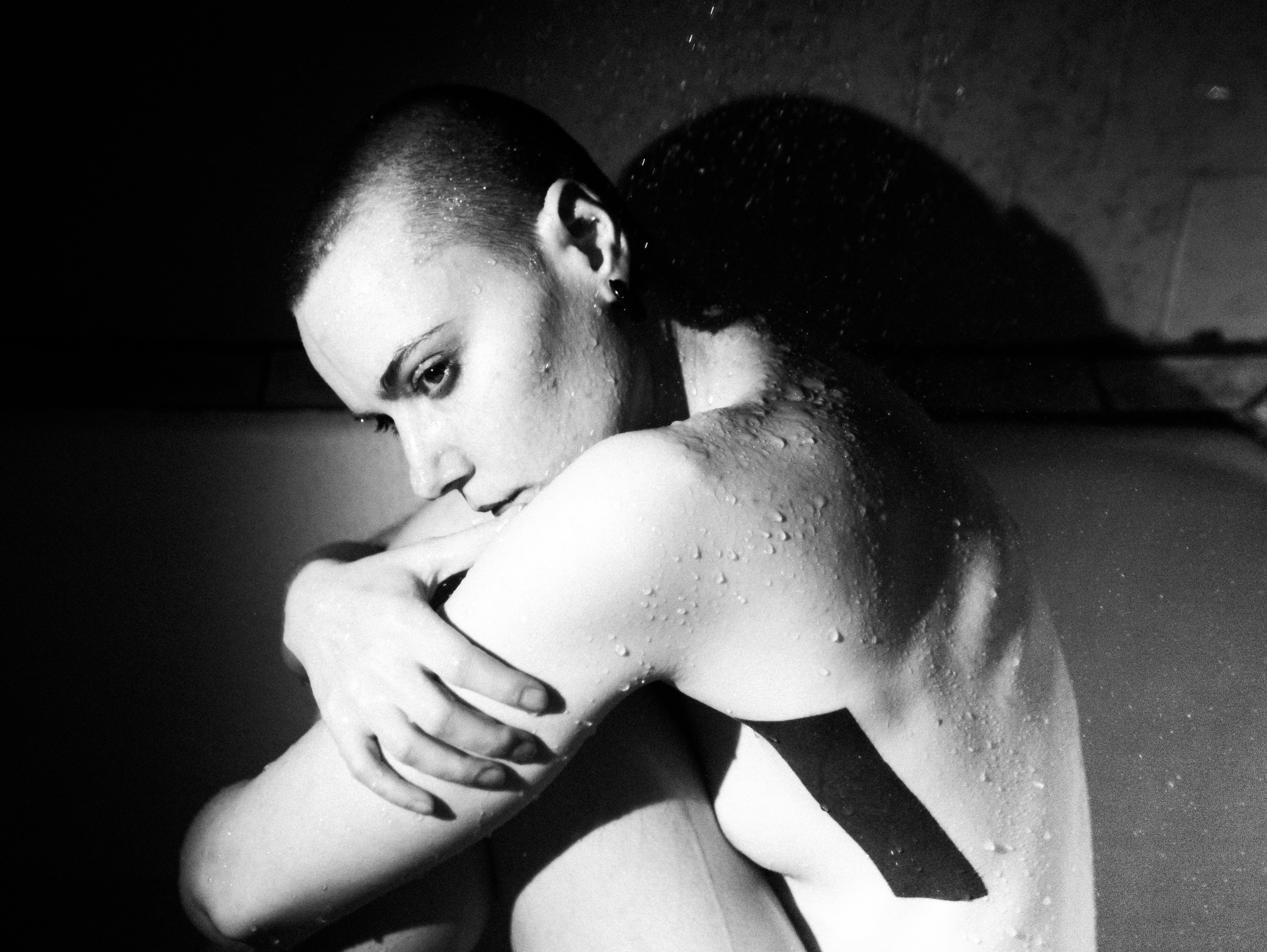 Жожо. Фотограф Мария Немм