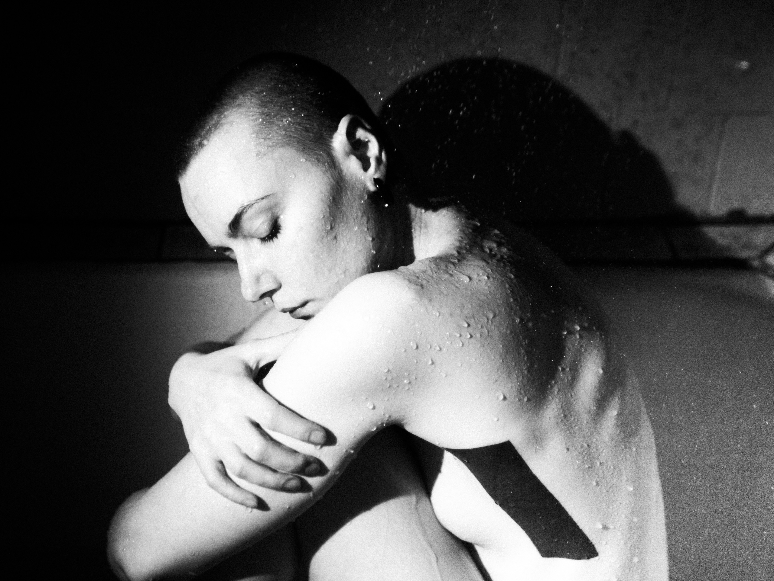 Жожо. Фотограф Мария Немм