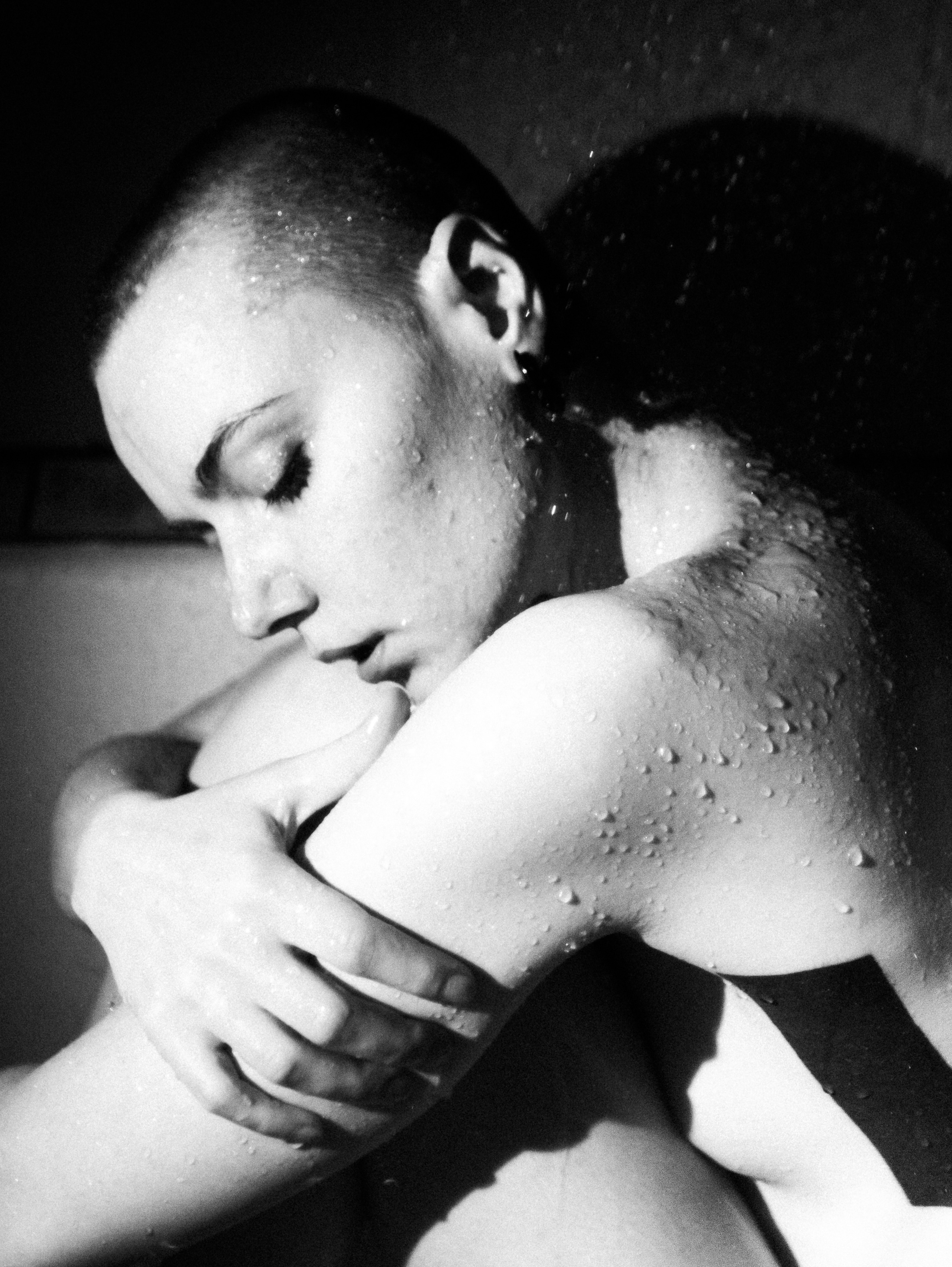 Жожо. Фотограф Мария Немм