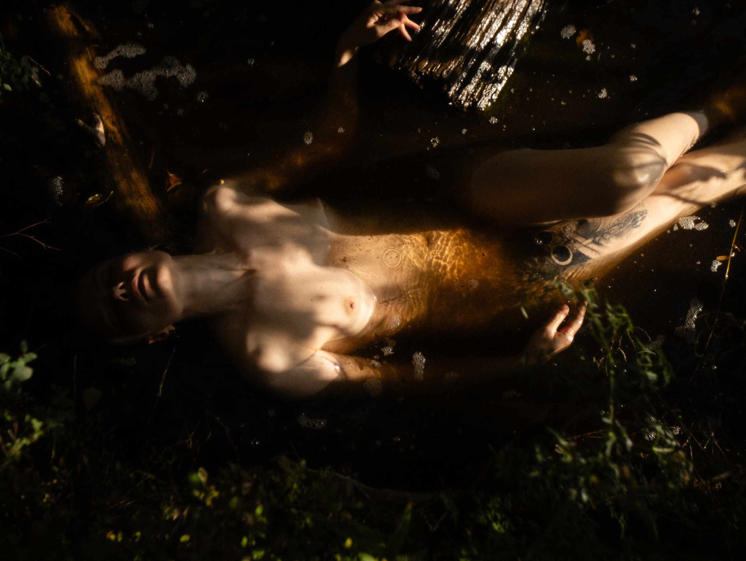 Фотография НЮ голая женщина портрет мария немм maria nemm заказать фотосессию заказать голую фотосессию чувственный портрет эмоциональный портрет 