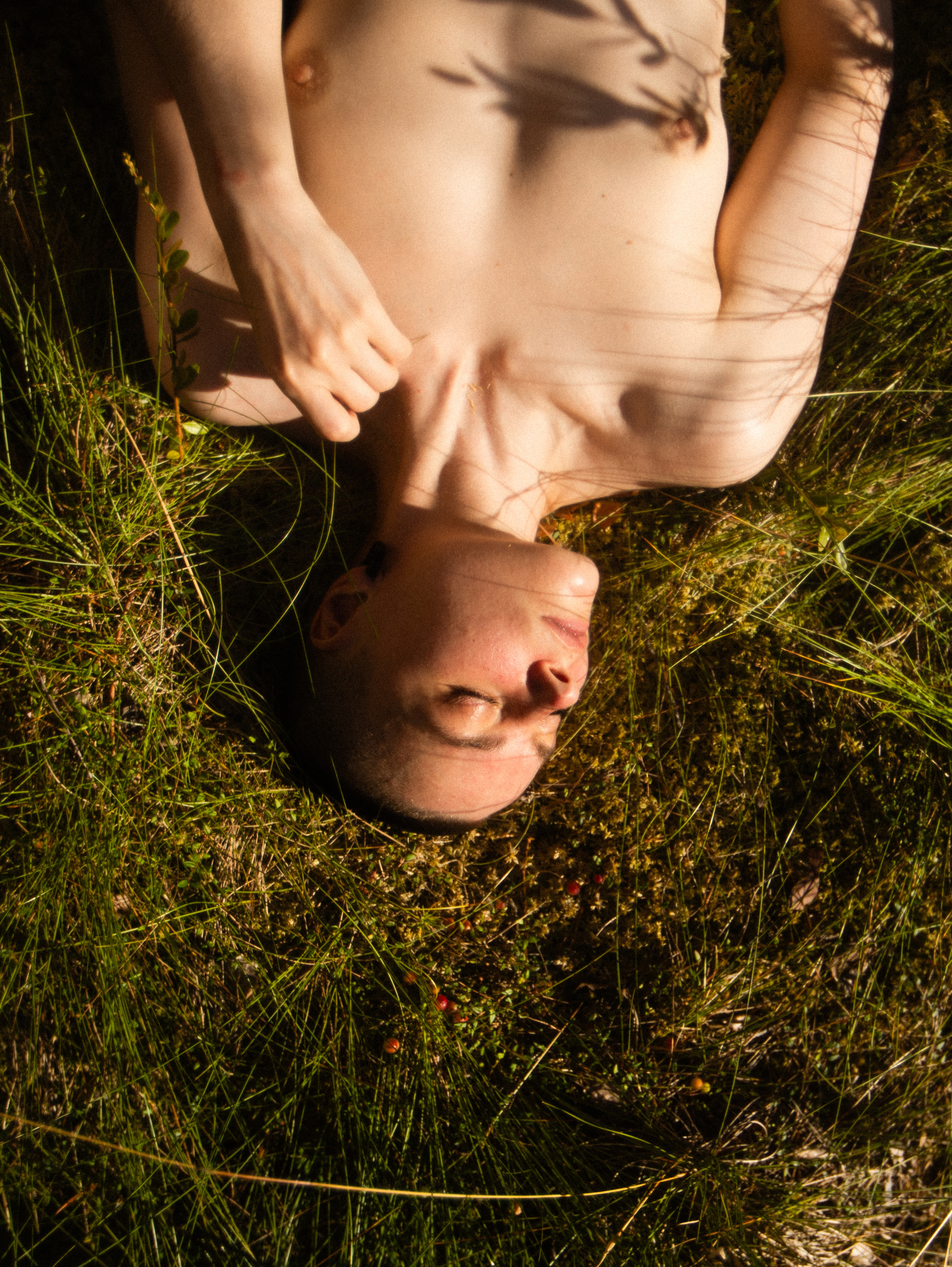 Фотография НЮ голая женщина портрет мария немм maria nemm заказать фотосессию заказать голую фотосессию чувственный портрет эмоциональный портрет 