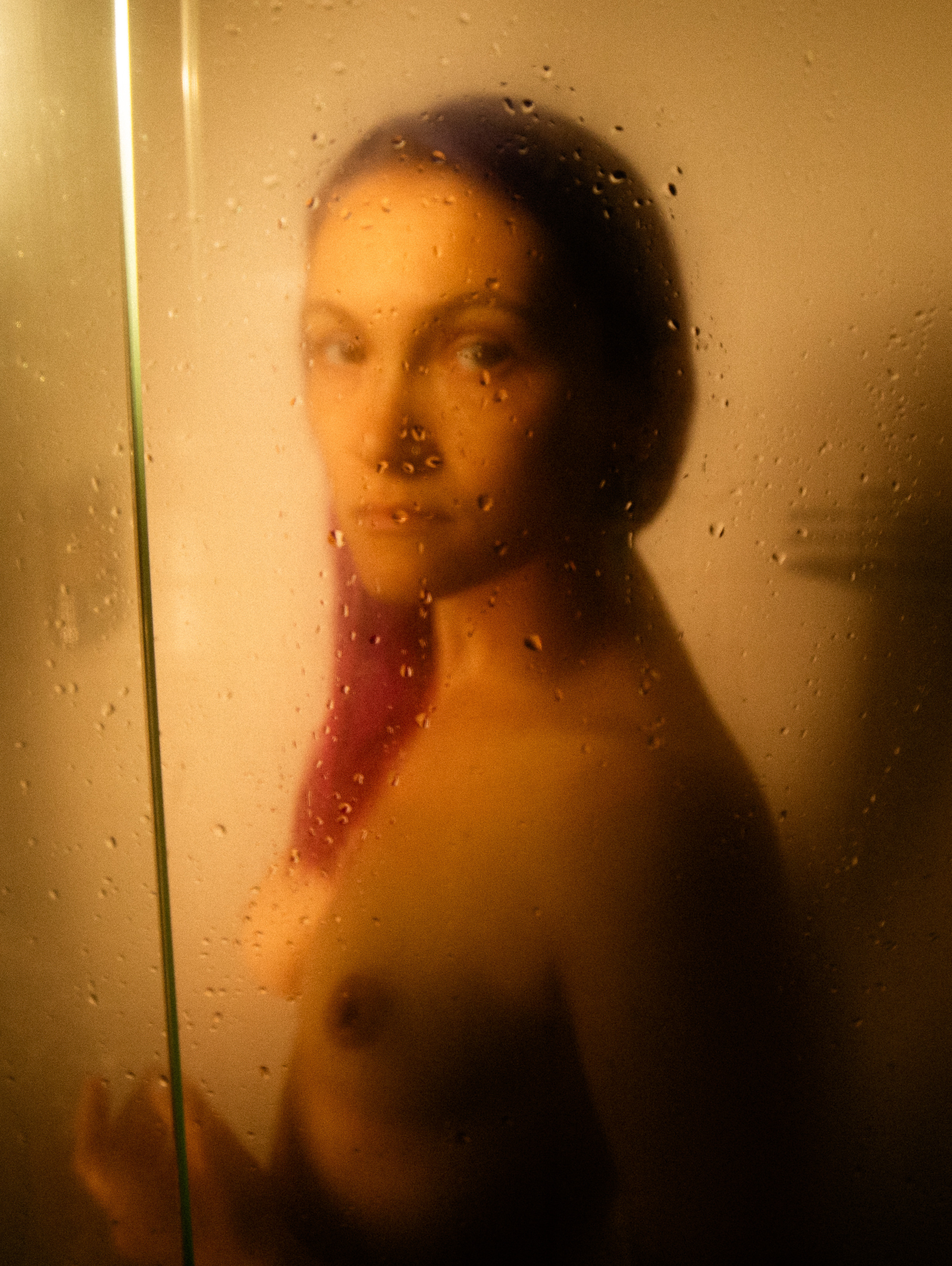 Лиза. Фотограф Мария Немм