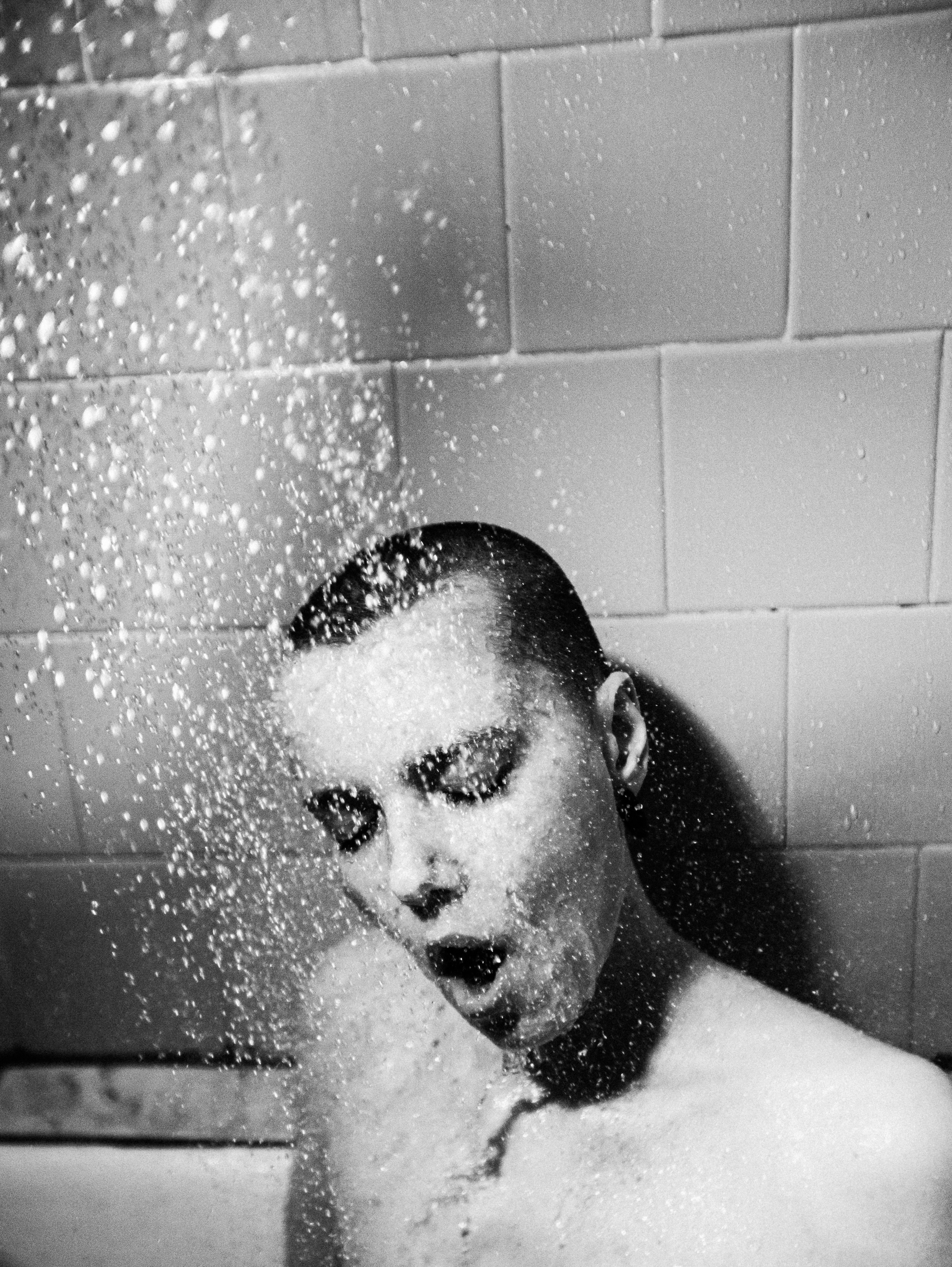 Жожо. Фотограф Мария Немм