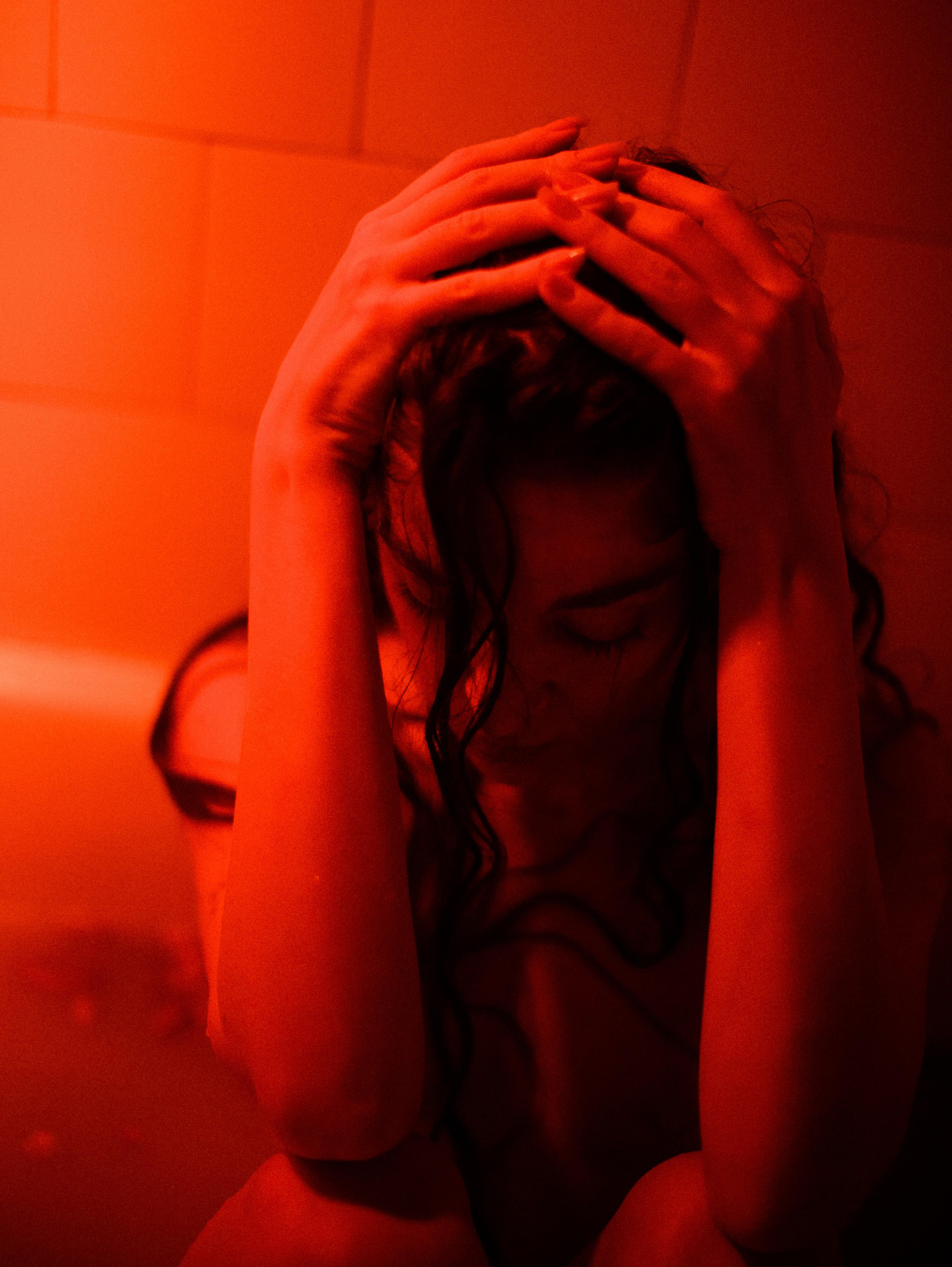 Алина. Фотограф Мария Немм