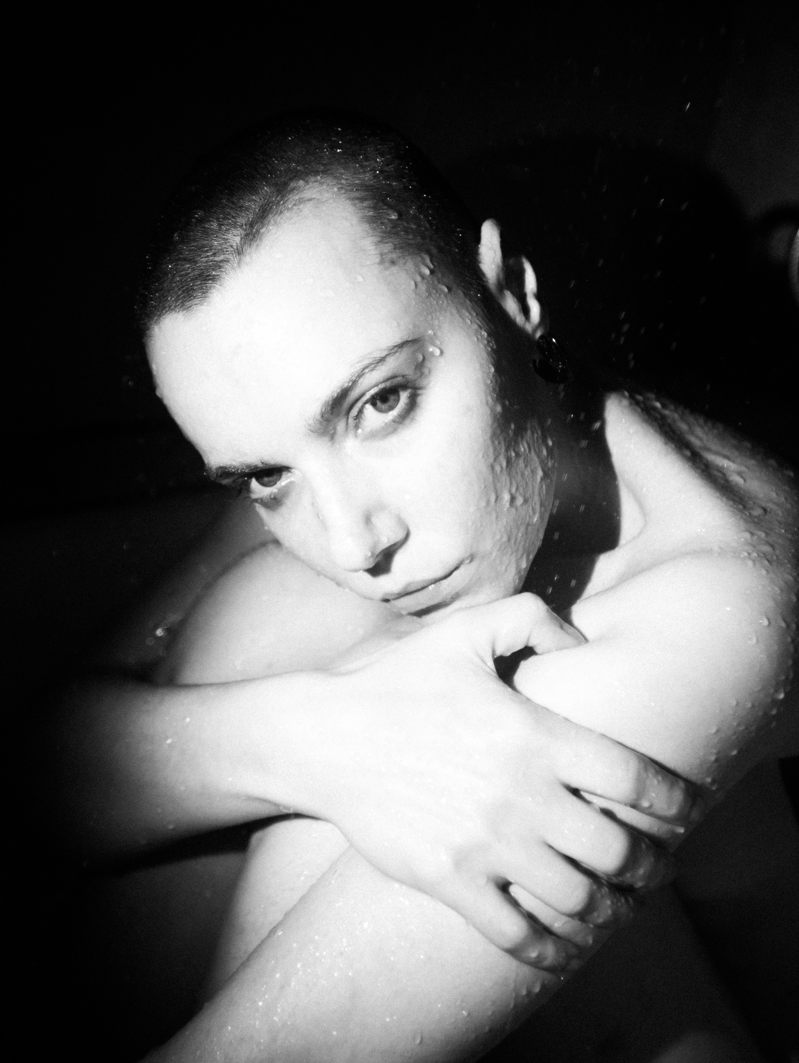 Жожо. Фотограф Мария Немм