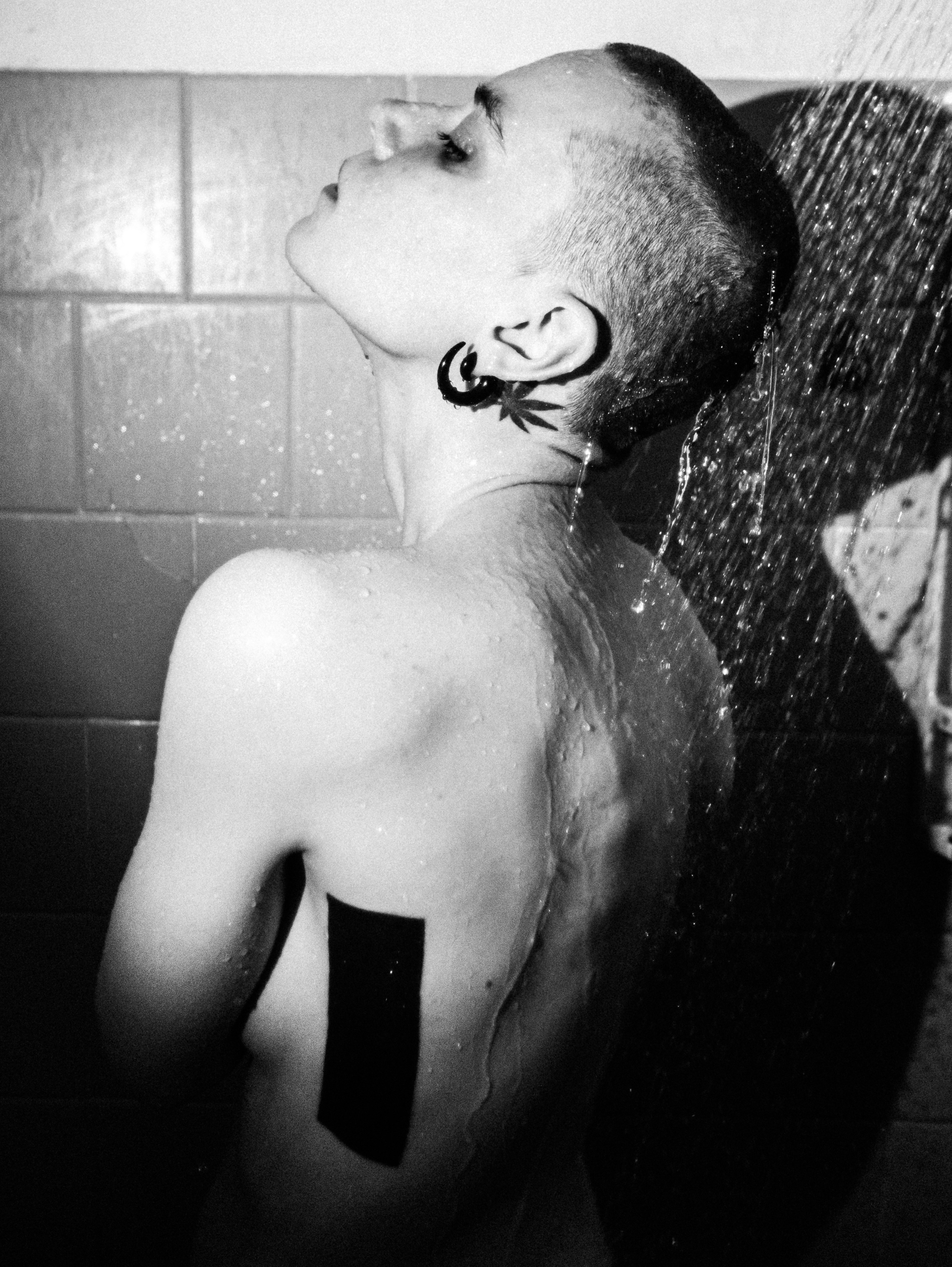 Жожо. Фотограф Мария Немм