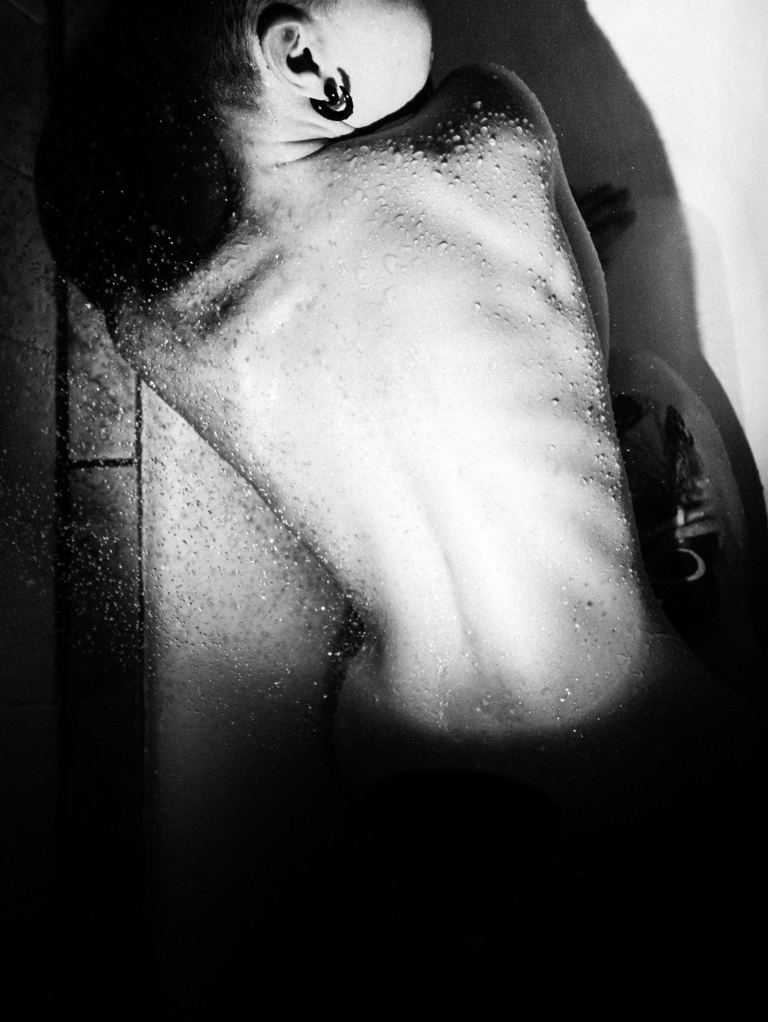 Жожо. Фотограф Мария Немм