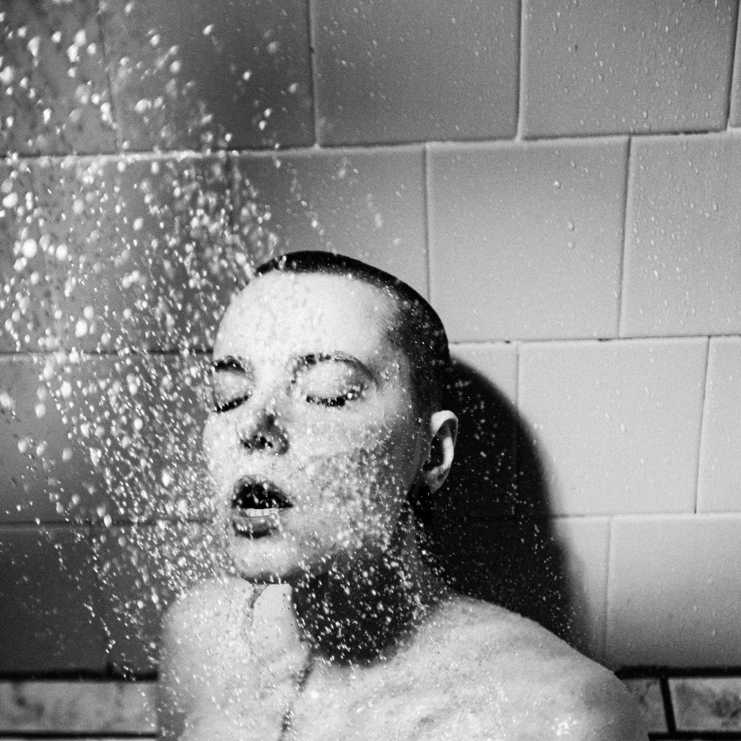 Жожо. Фотограф Мария Немм