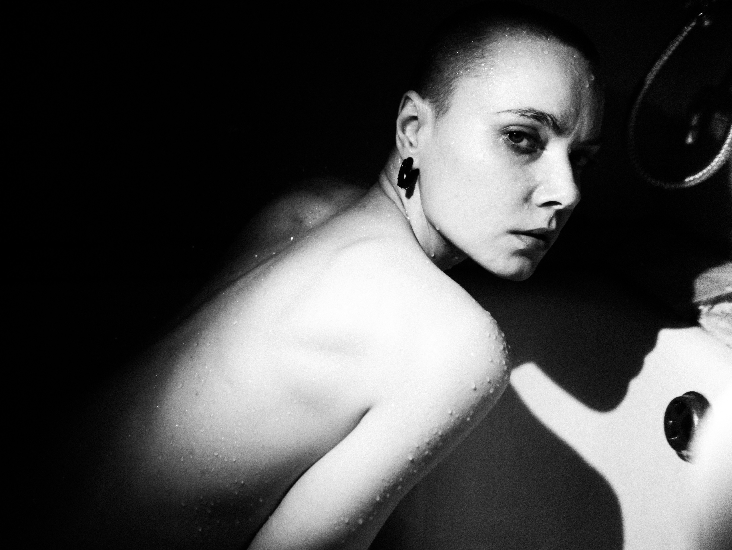 Жожо. Фотограф Мария Немм