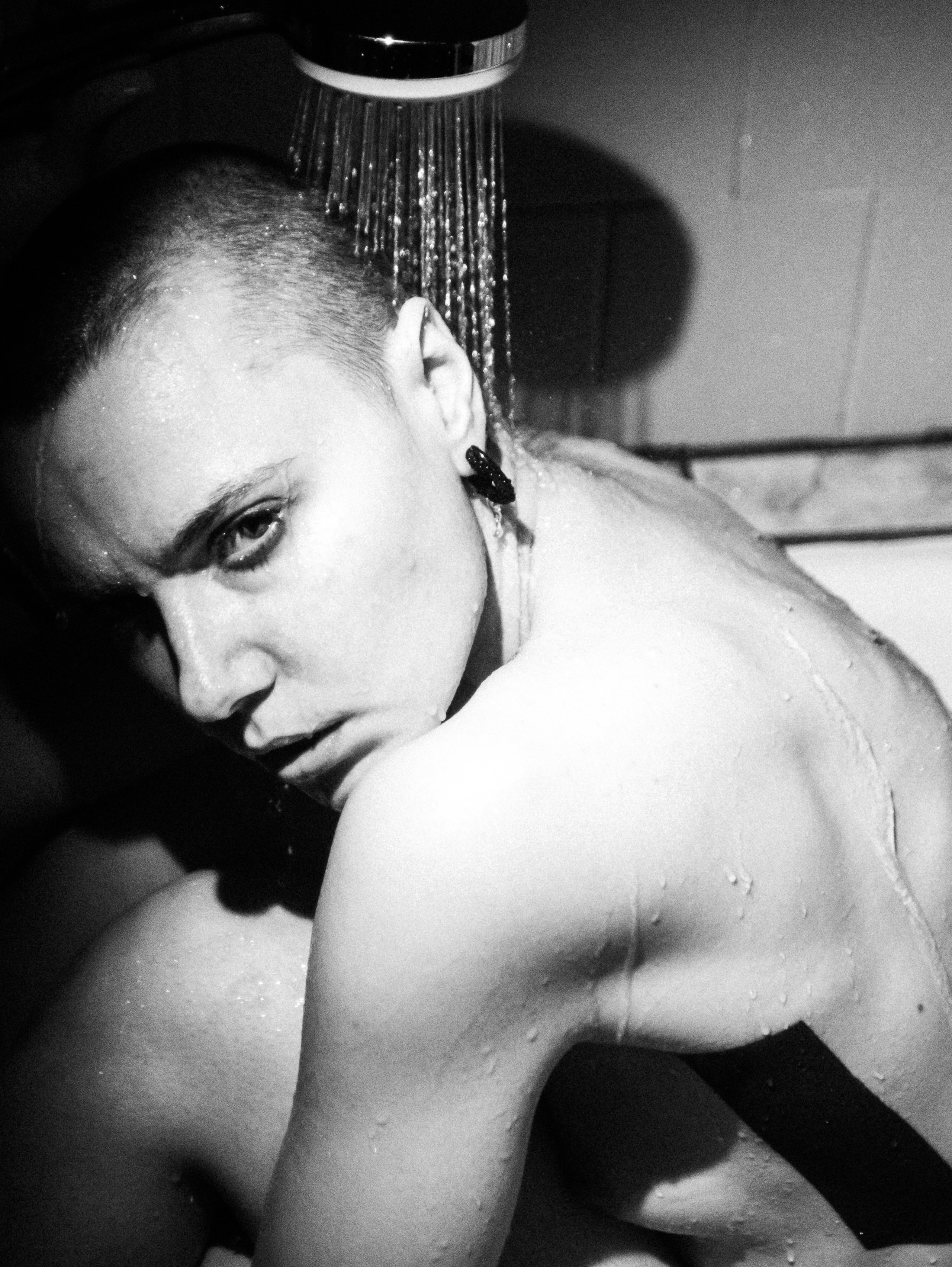 Жожо. Фотограф Мария Немм