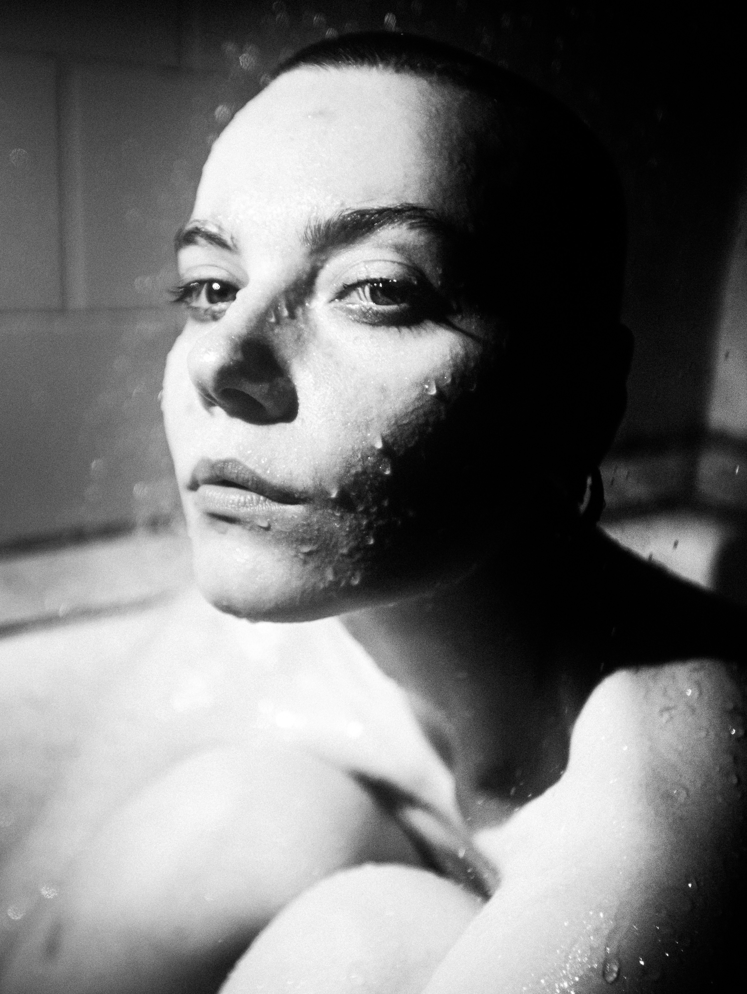 Жожо. Фотограф Мария Немм