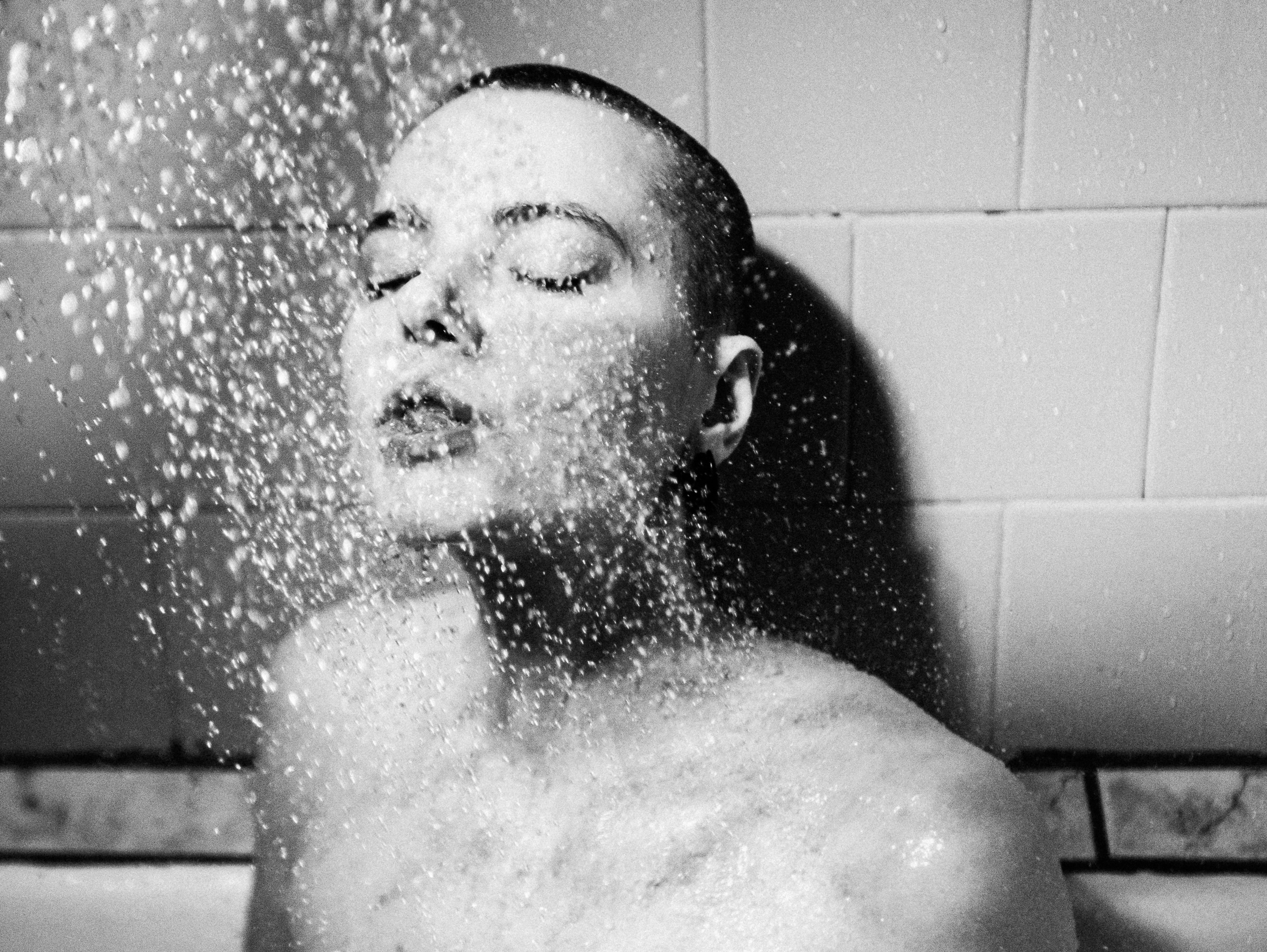 Жожо. Фотограф Мария Немм