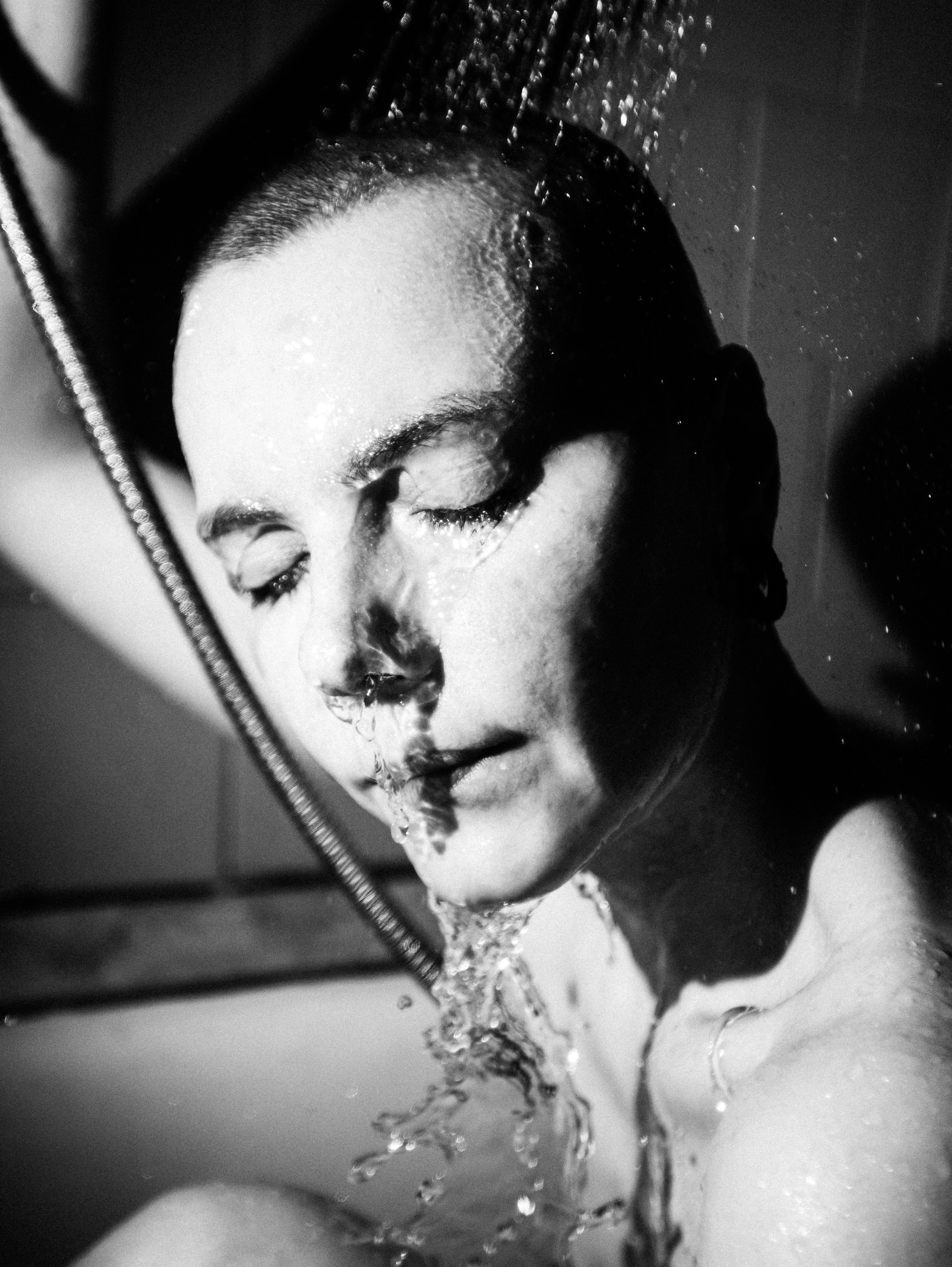 Жожо. Фотограф Мария Немм