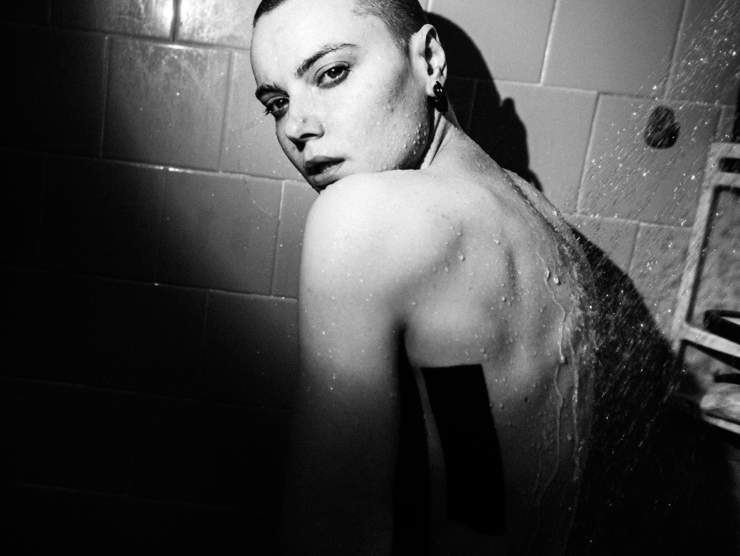 Жожо. Фотограф Мария Немм