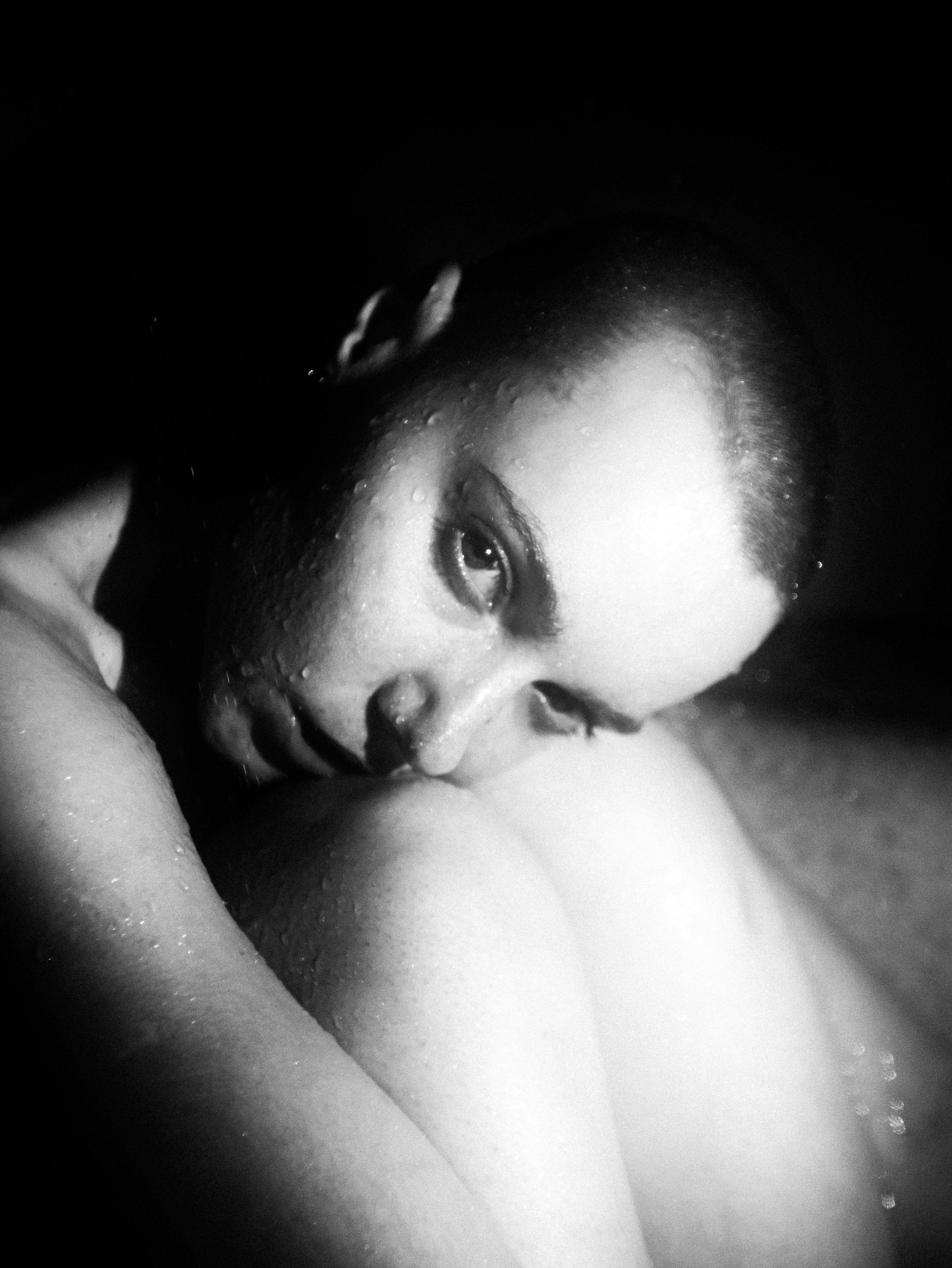 Жожо. Фотограф Мария Немм