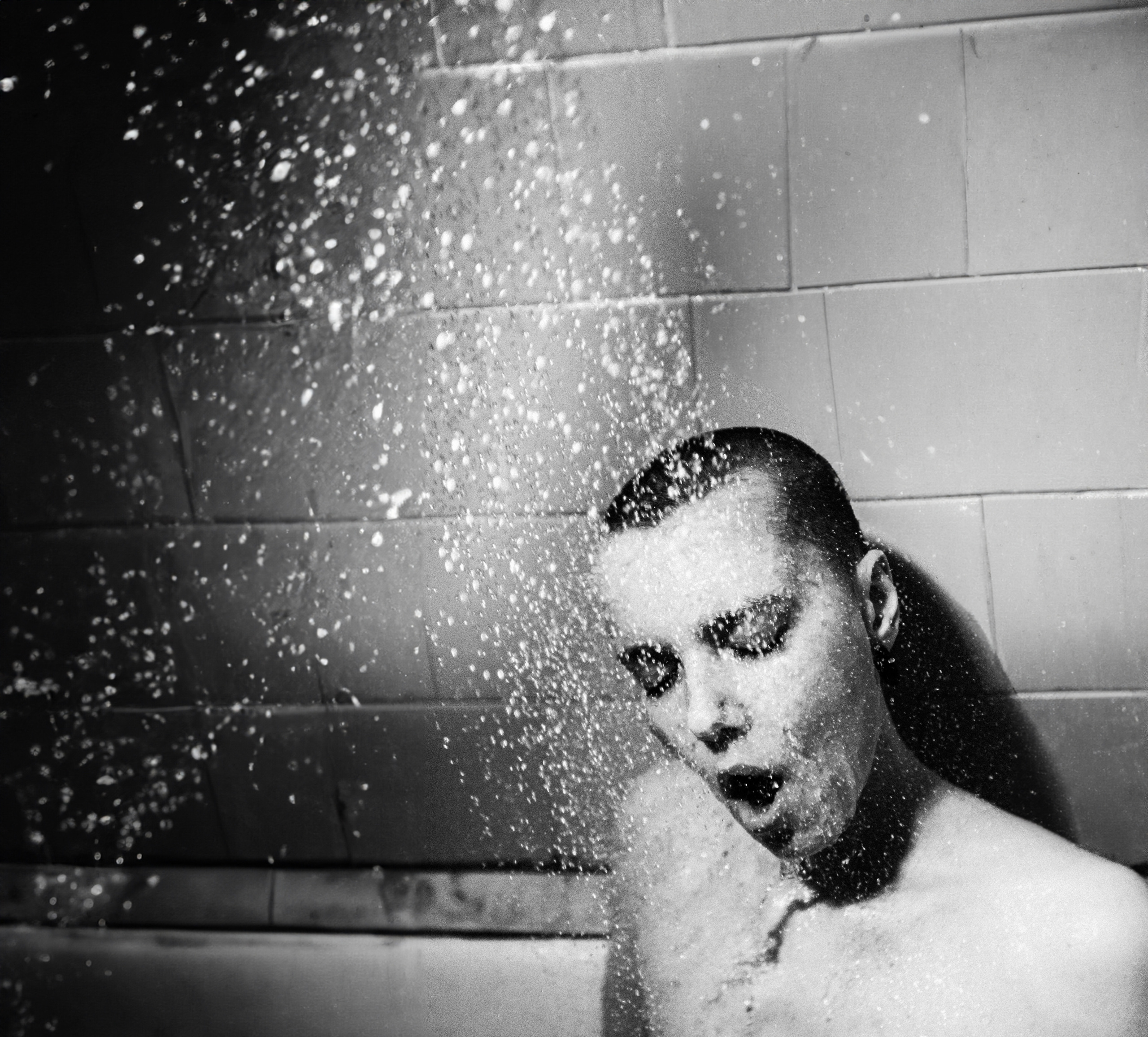 Жожо. Фотограф Мария Немм