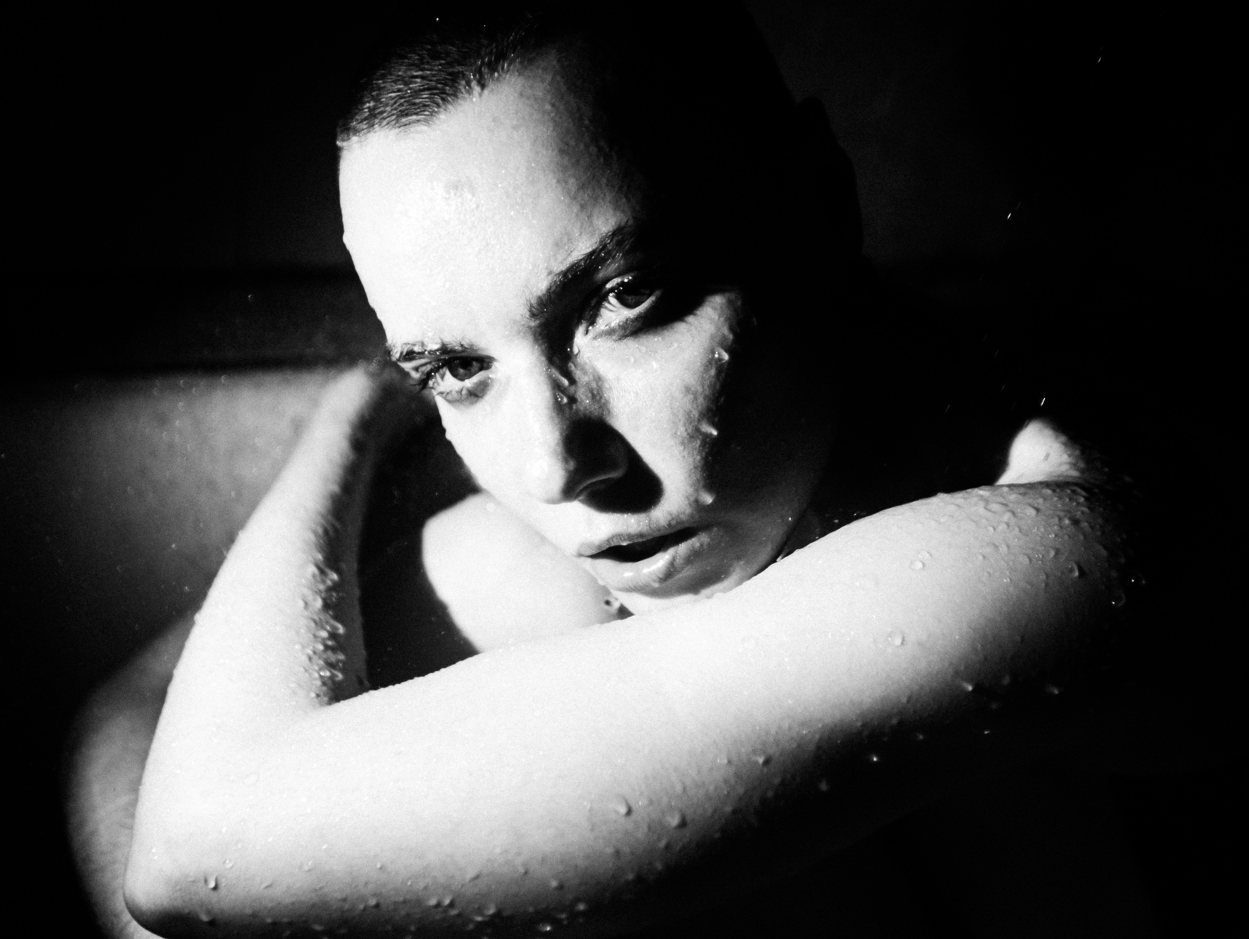 Жожо. Фотограф Мария Немм