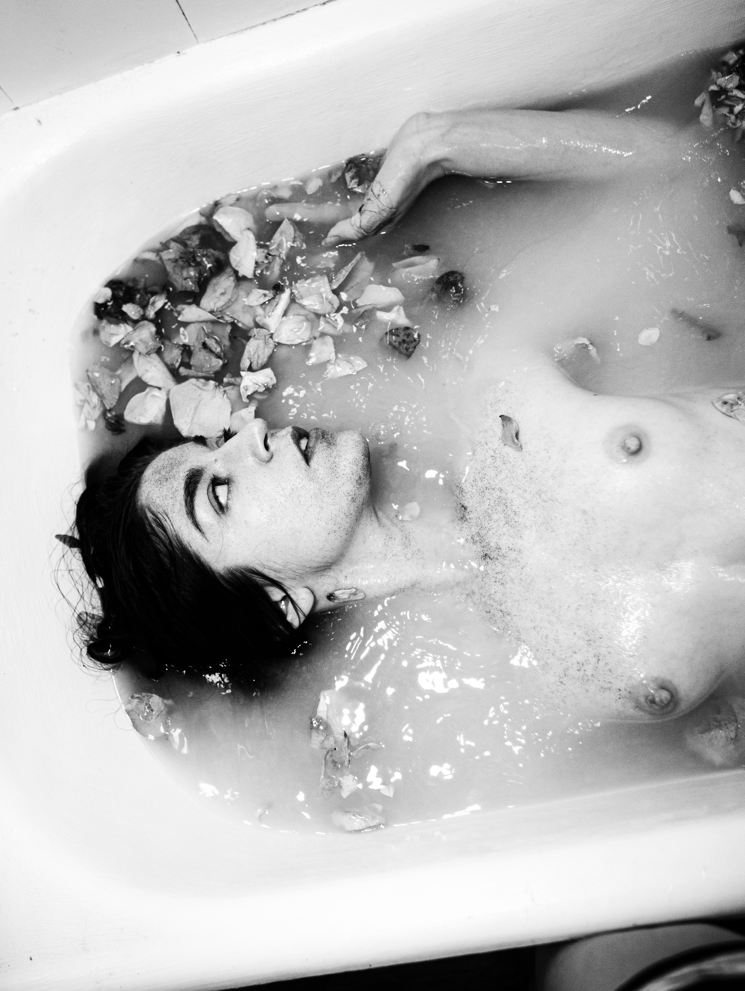 Алина. Фотограф Мария Немм