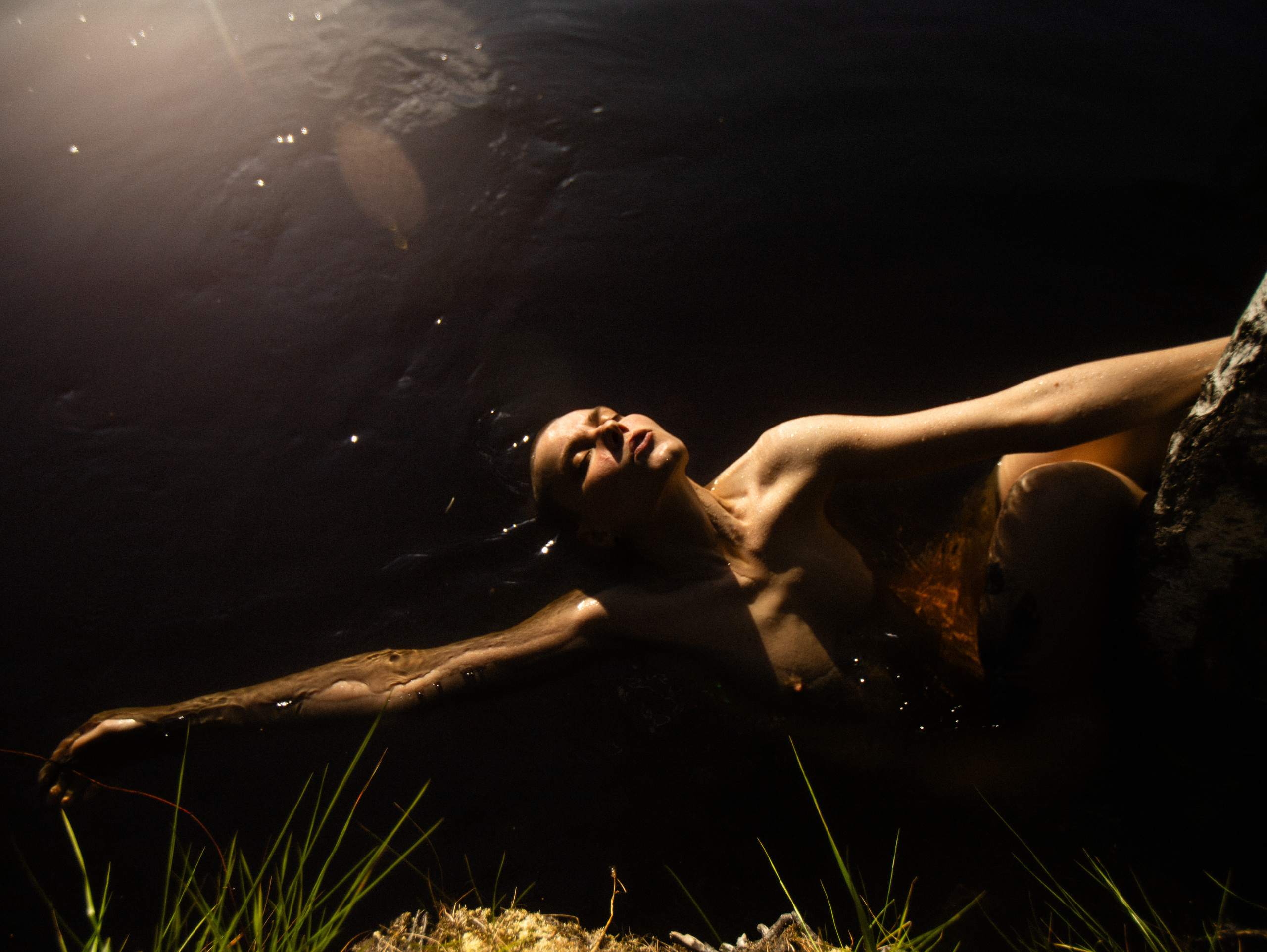 Фотография НЮ голая женщина портрет мария немм maria nemm заказать фотосессию заказать голую фотосессию чувственный портрет эмоциональный портрет 