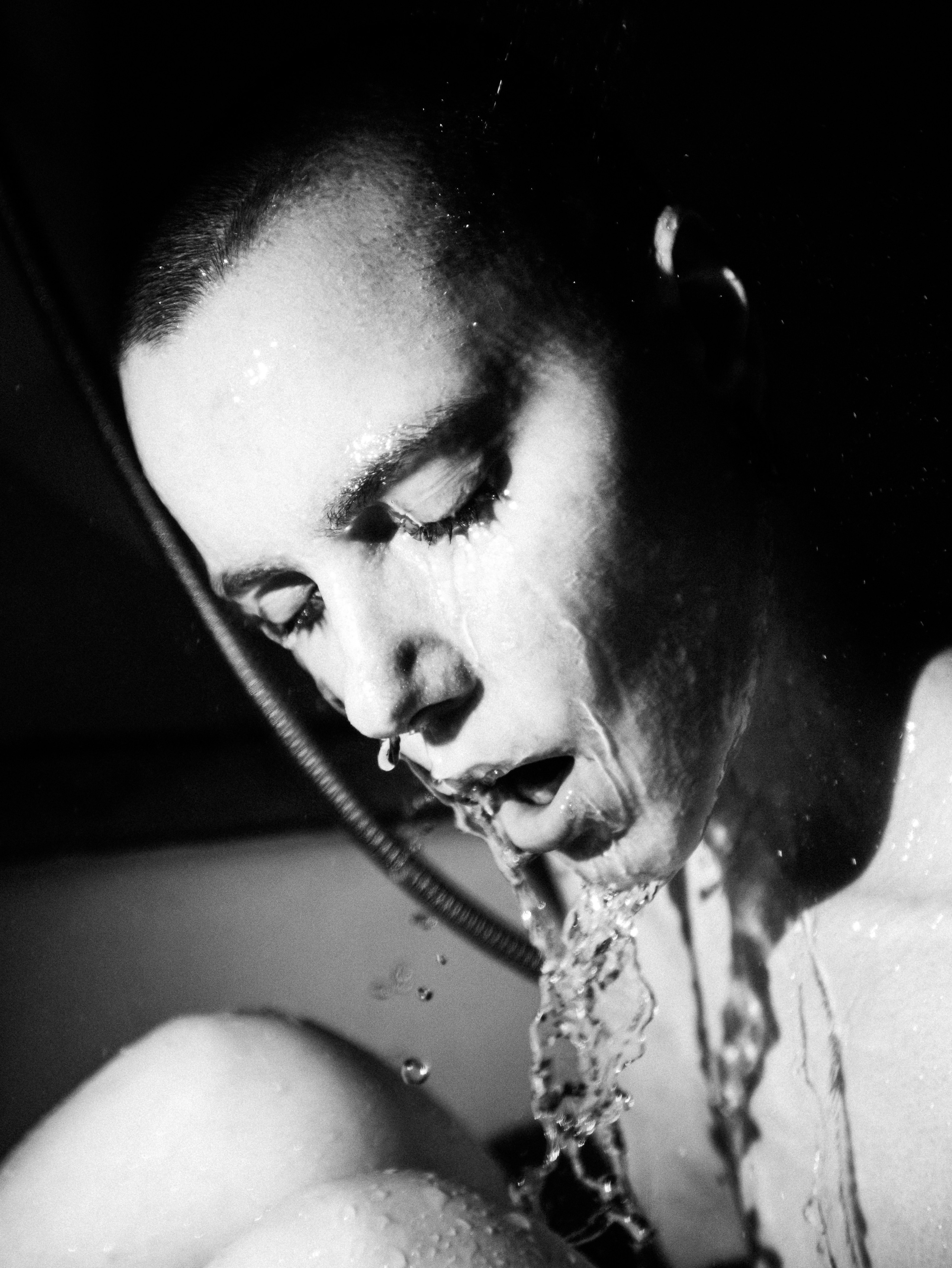 Жожо. Фотограф Мария Немм