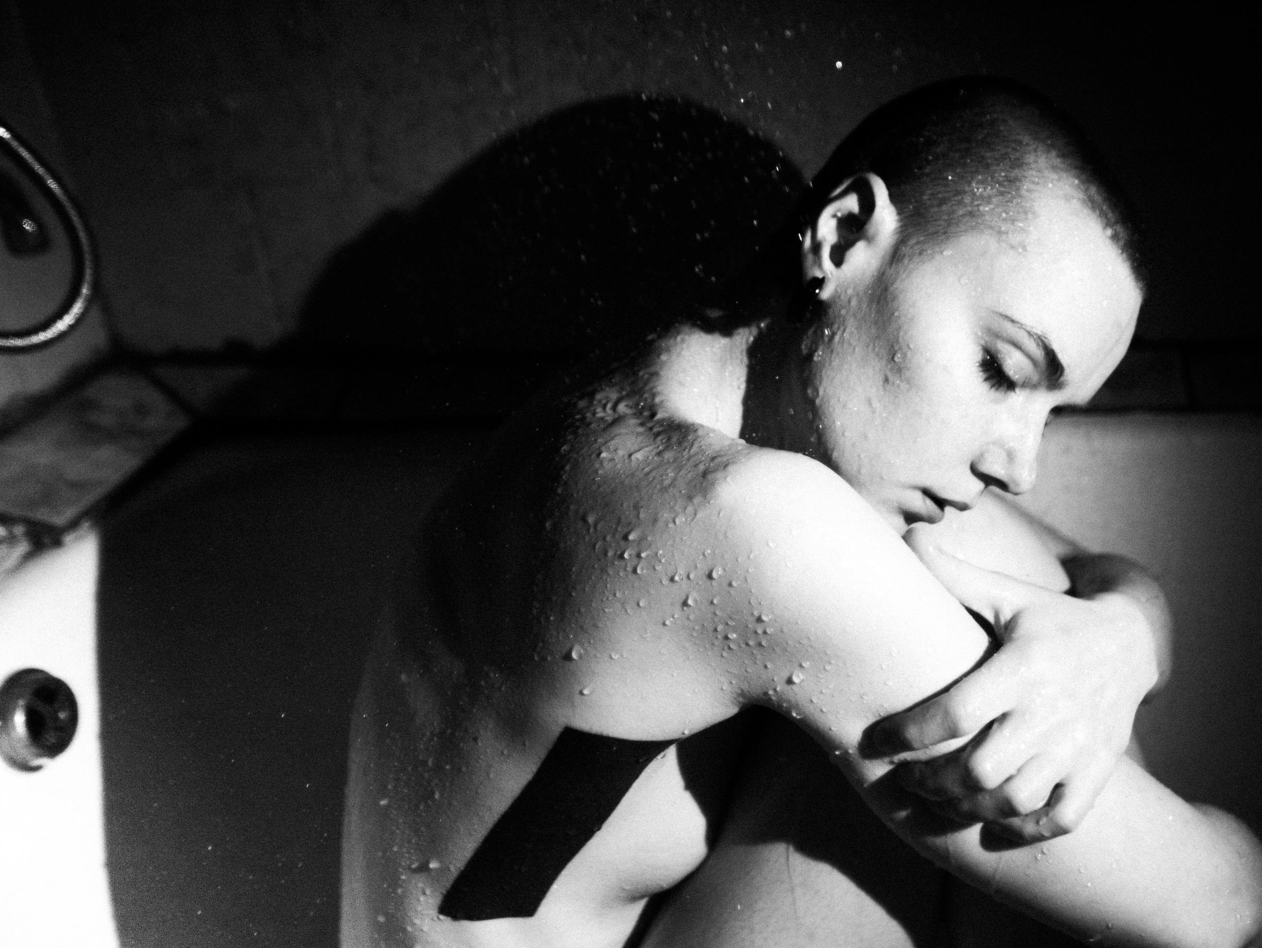 Жожо. Фотограф Мария Немм