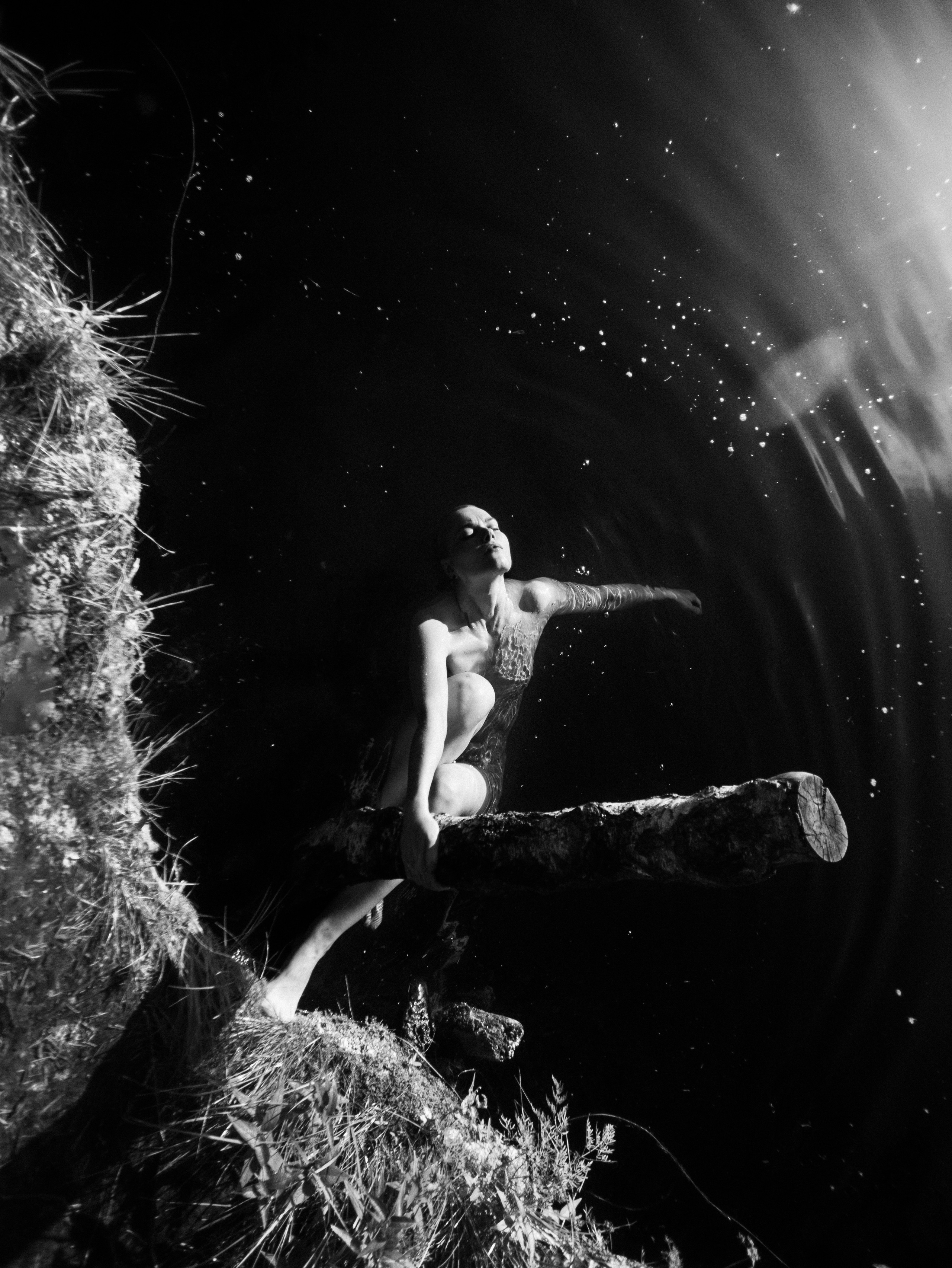 Фотография НЮ голая женщина портрет мария немм maria nemm заказать фотосессию заказать голую фотосессию чувственный портрет эмоциональный портрет 