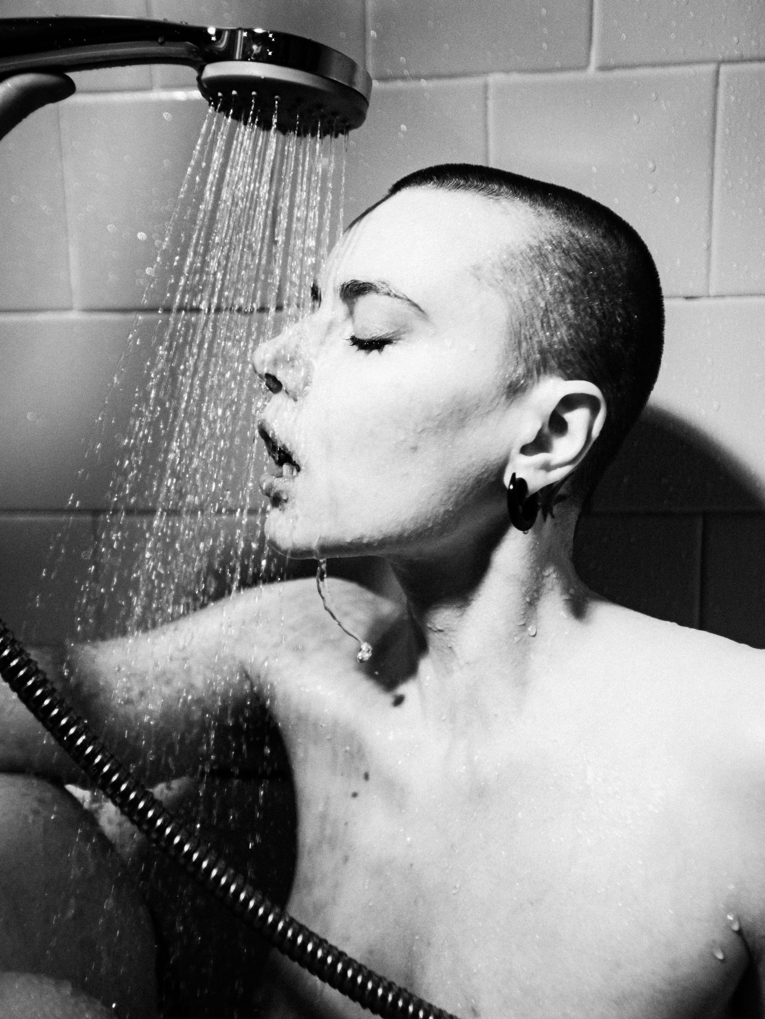 Жожо. Фотограф Мария Немм