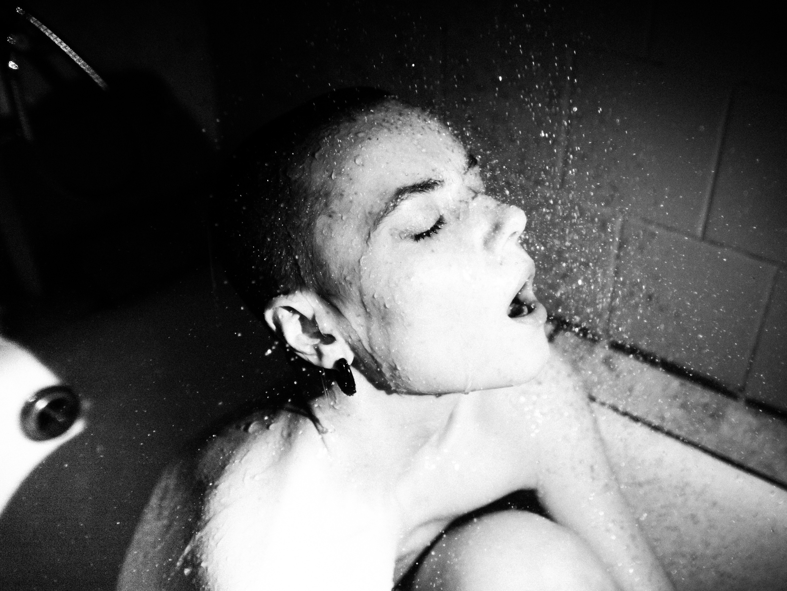 Жожо. Фотограф Мария Немм