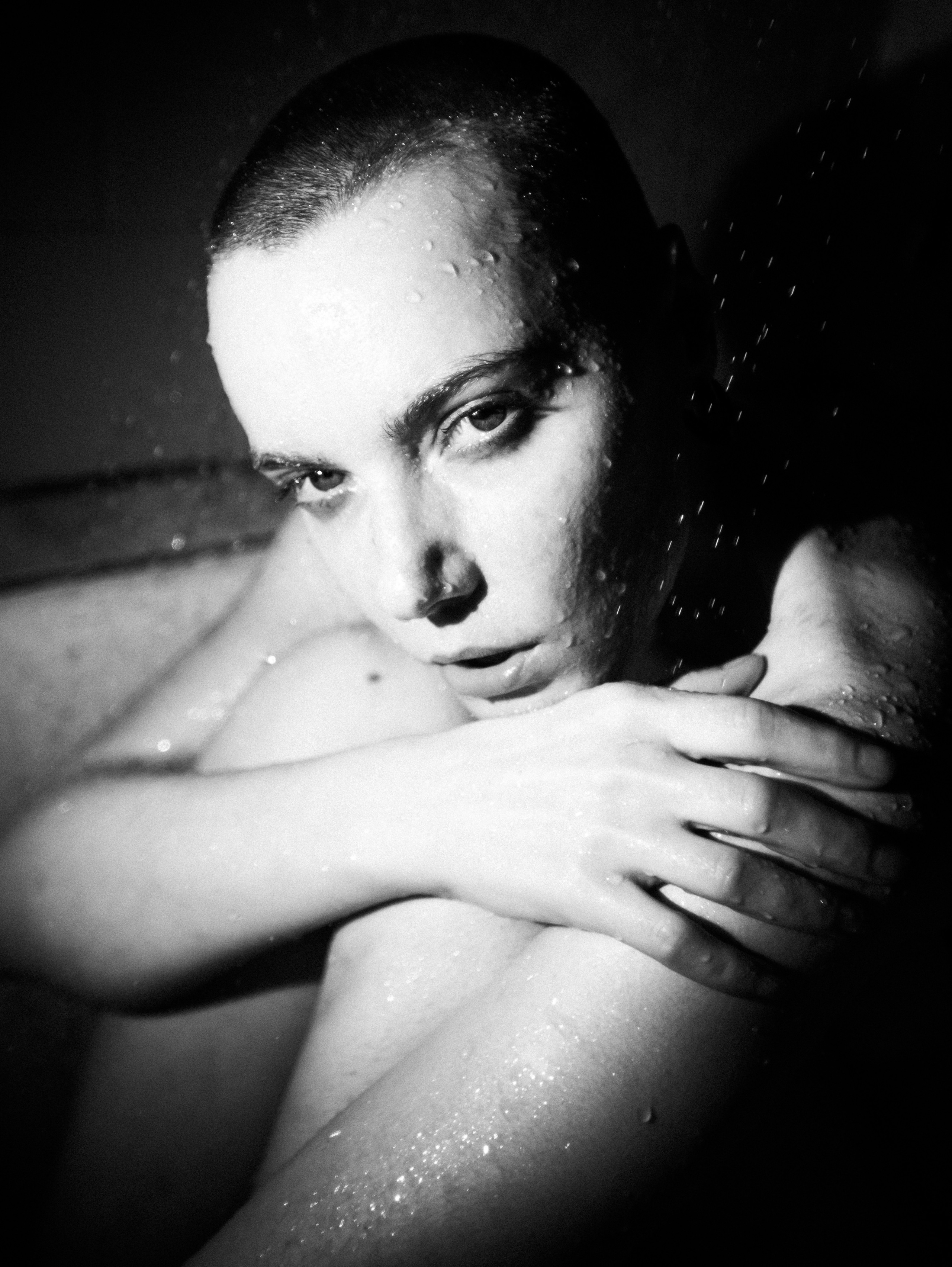 Жожо. Фотограф Мария Немм